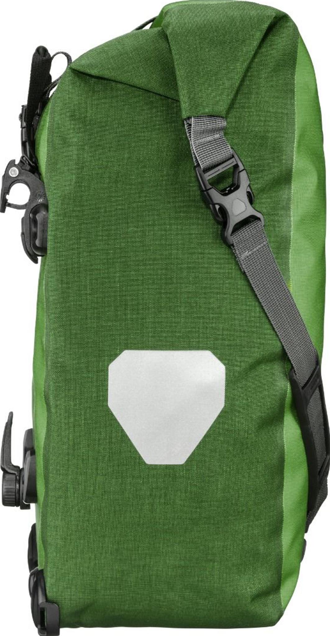 Product gallery image number 5 for product Back Roller Plus Panniers 40L