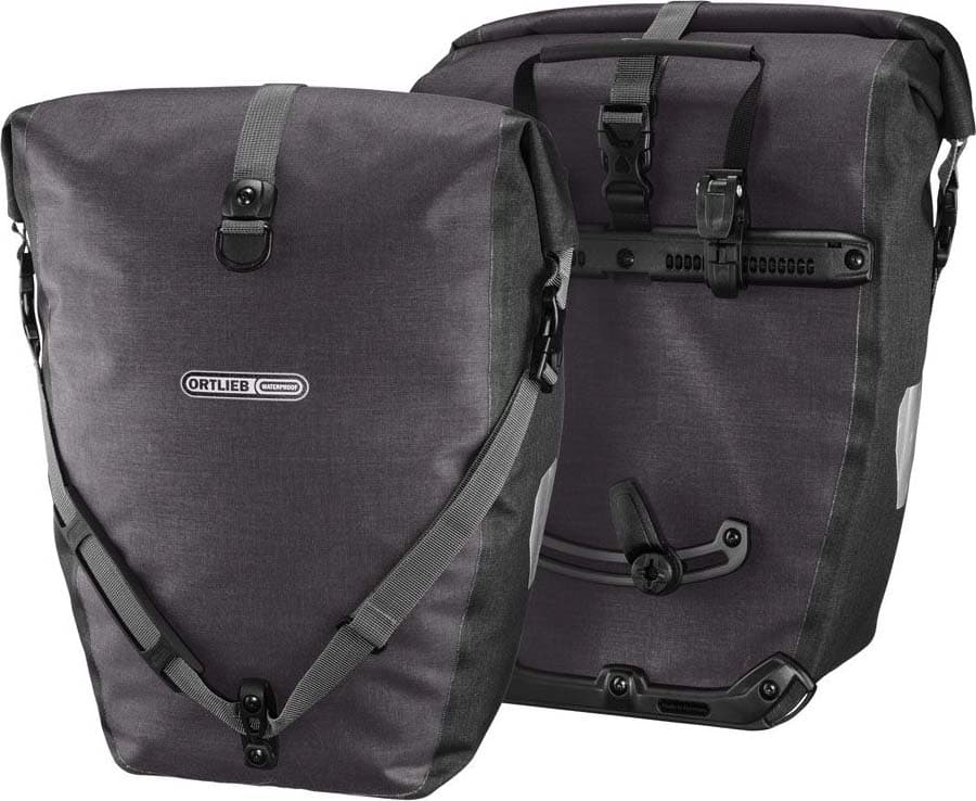 Product gallery image number 1 for product Sacoches Back Roller Plus 40L