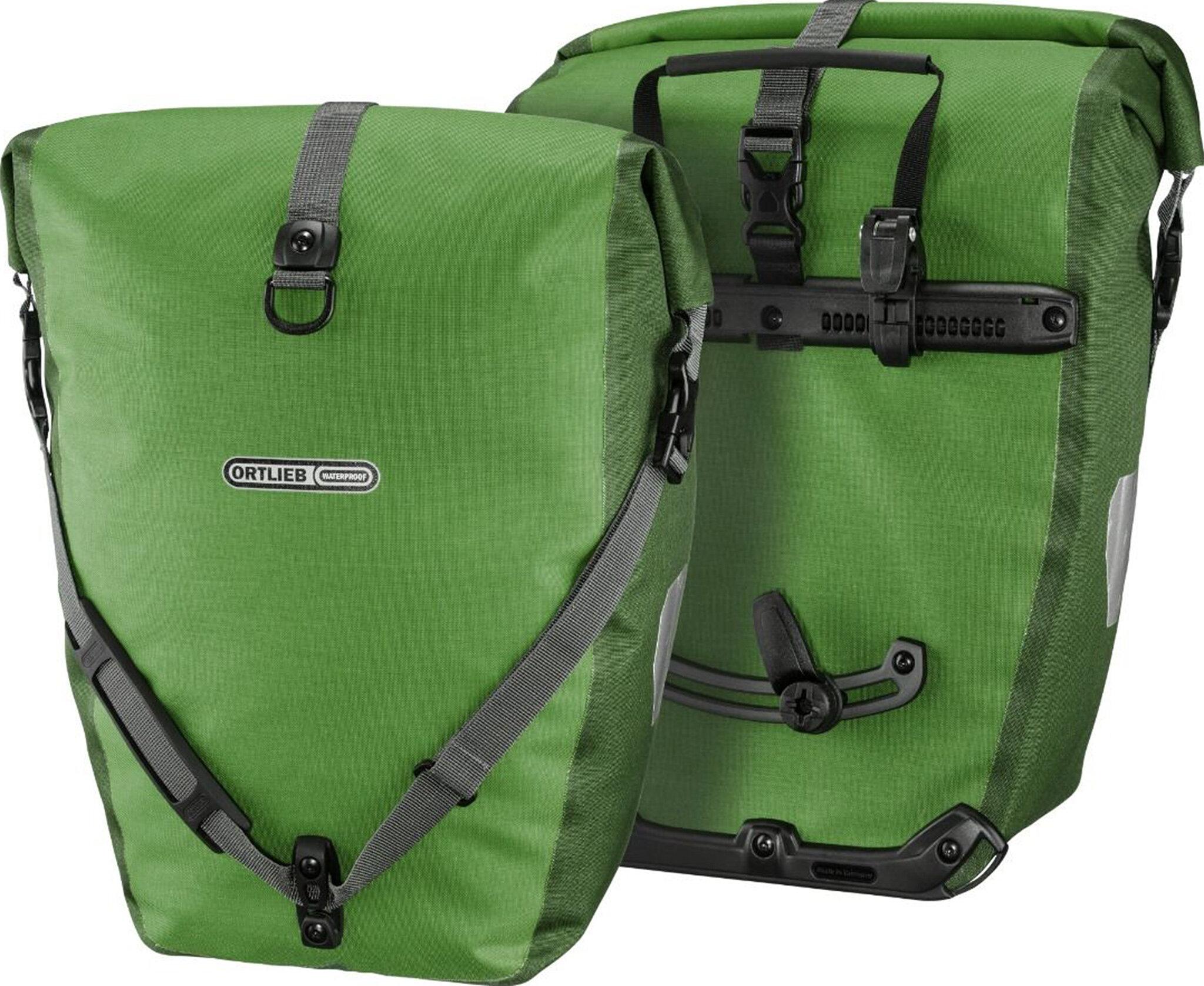 Product gallery image number 1 for product Back Roller Plus Panniers 40L