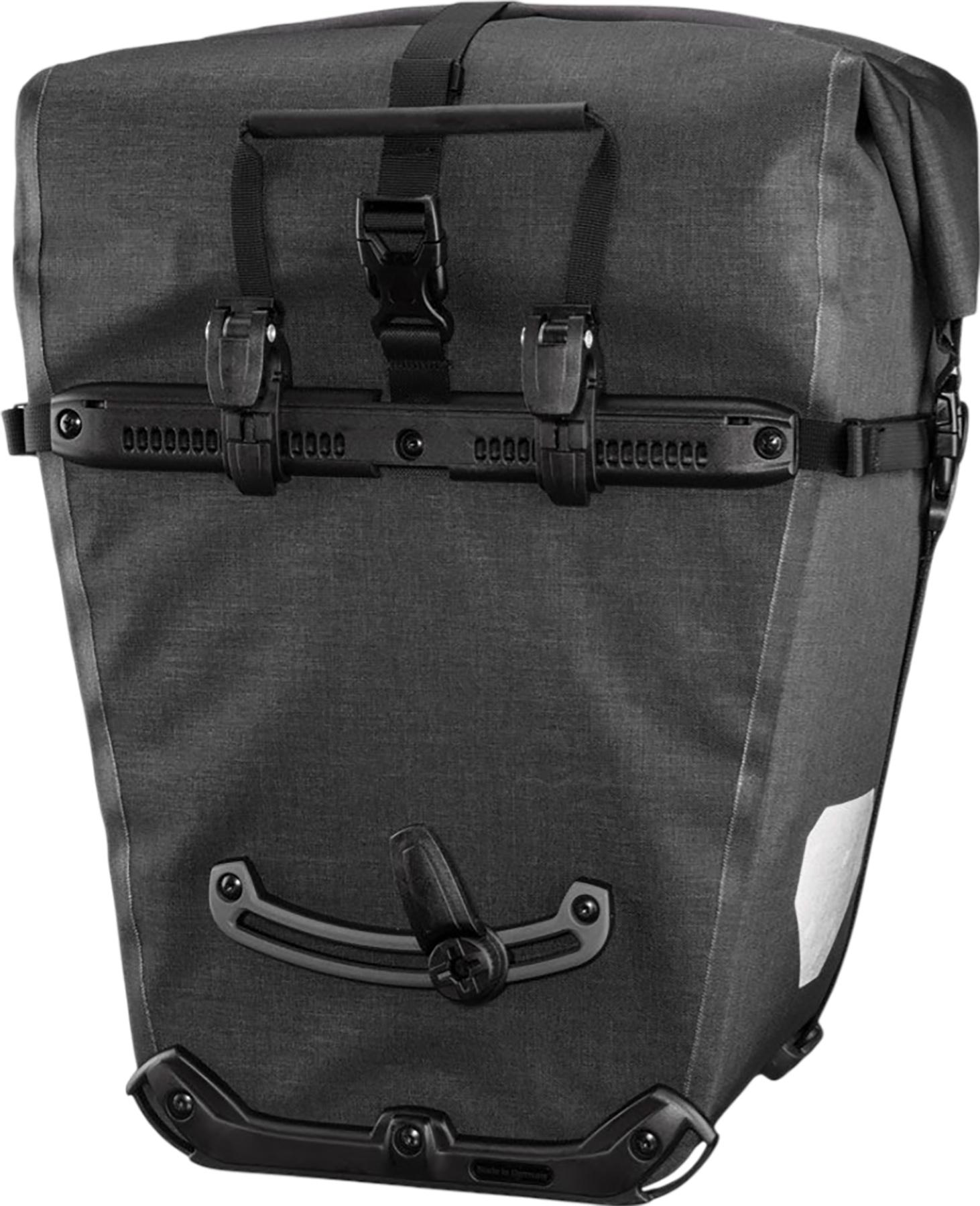 Product gallery image number 6 for product Back-Roller Pro Plus Bike Pannier 70L