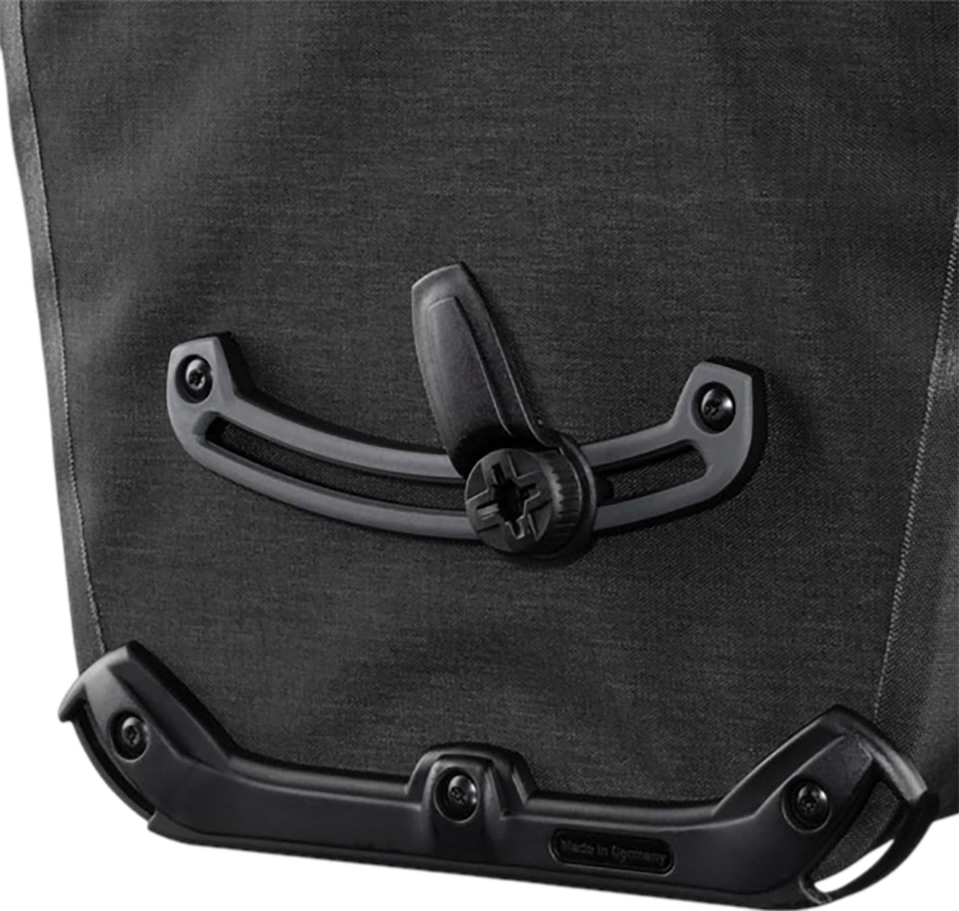 Product gallery image number 4 for product Back-Roller Pro Plus Bike Pannier 70L