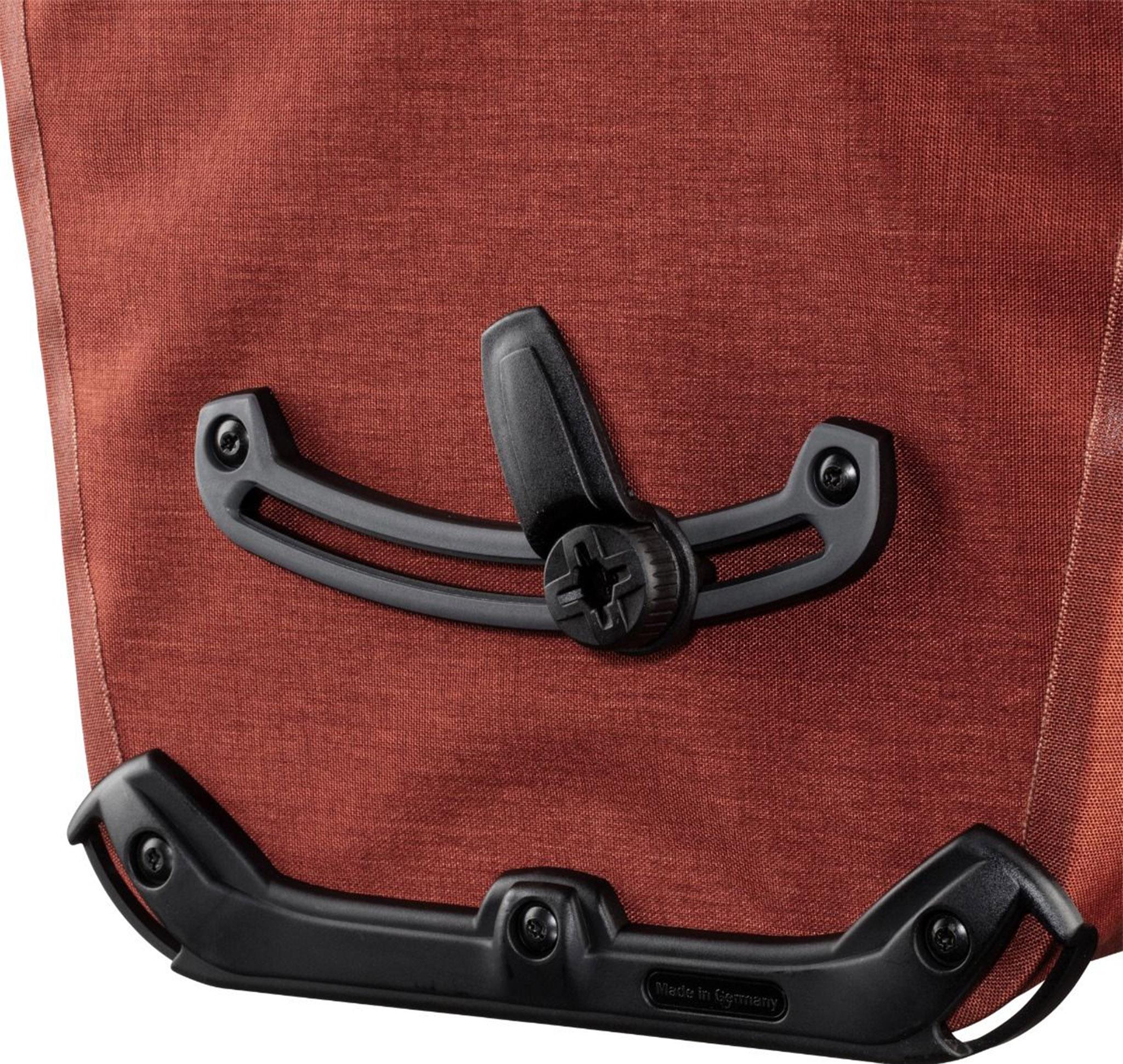 Product gallery image number 5 for product Back-Roller Pro Plus Bike Pannier 70L
