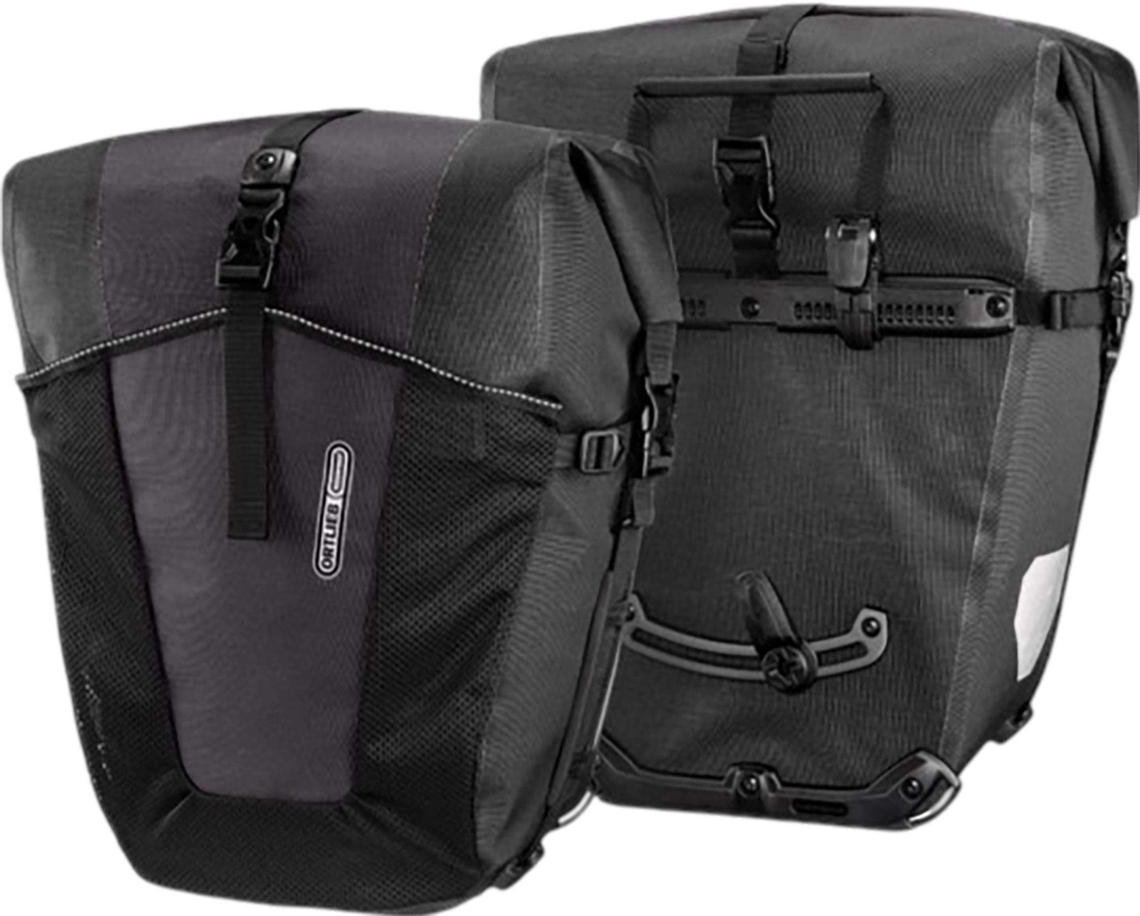 Product gallery image number 7 for product Back-Roller Pro Plus Bike Pannier 70L
