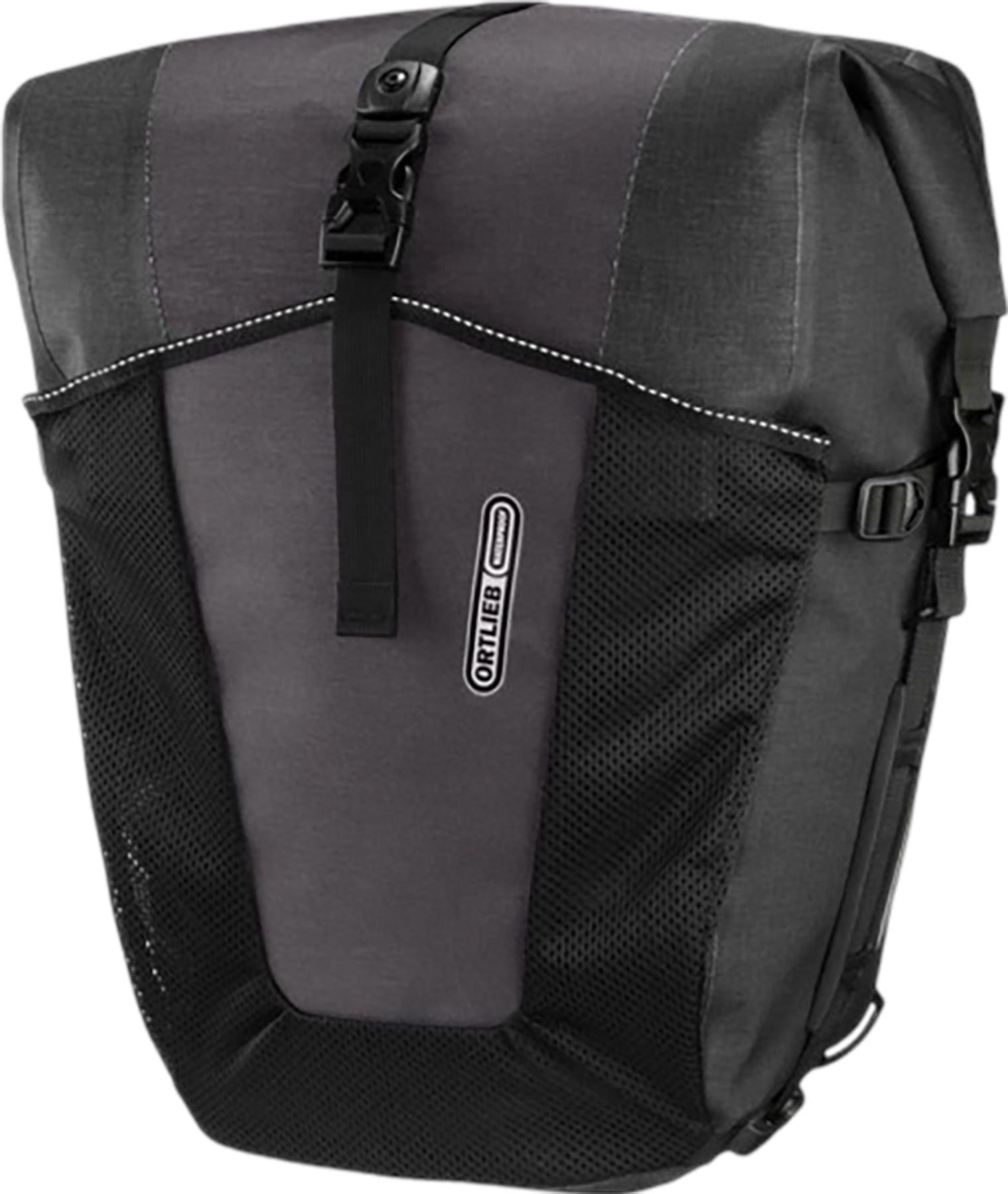 Product gallery image number 9 for product Back-Roller Pro Plus Bike Pannier 70L