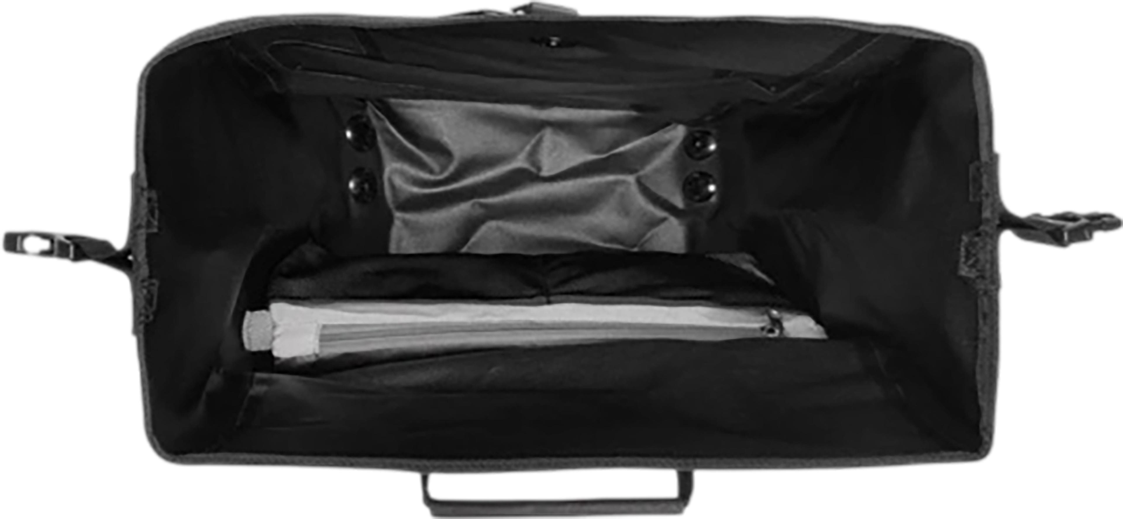 Product gallery image number 2 for product Back-Roller Pro Plus Bike Pannier 70L