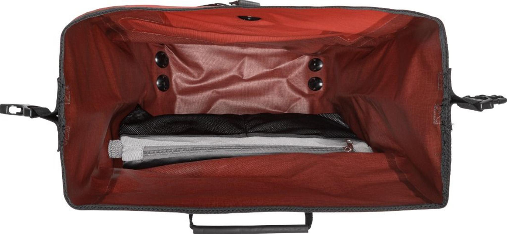 Product gallery image number 6 for product Back-Roller Pro Plus Bike Pannier 70L