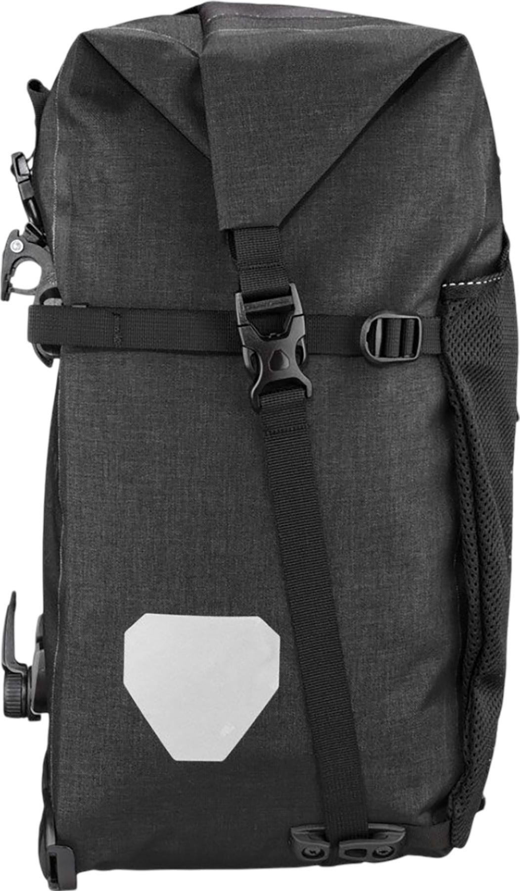 Product gallery image number 3 for product Back-Roller Pro Plus Bike Pannier 70L