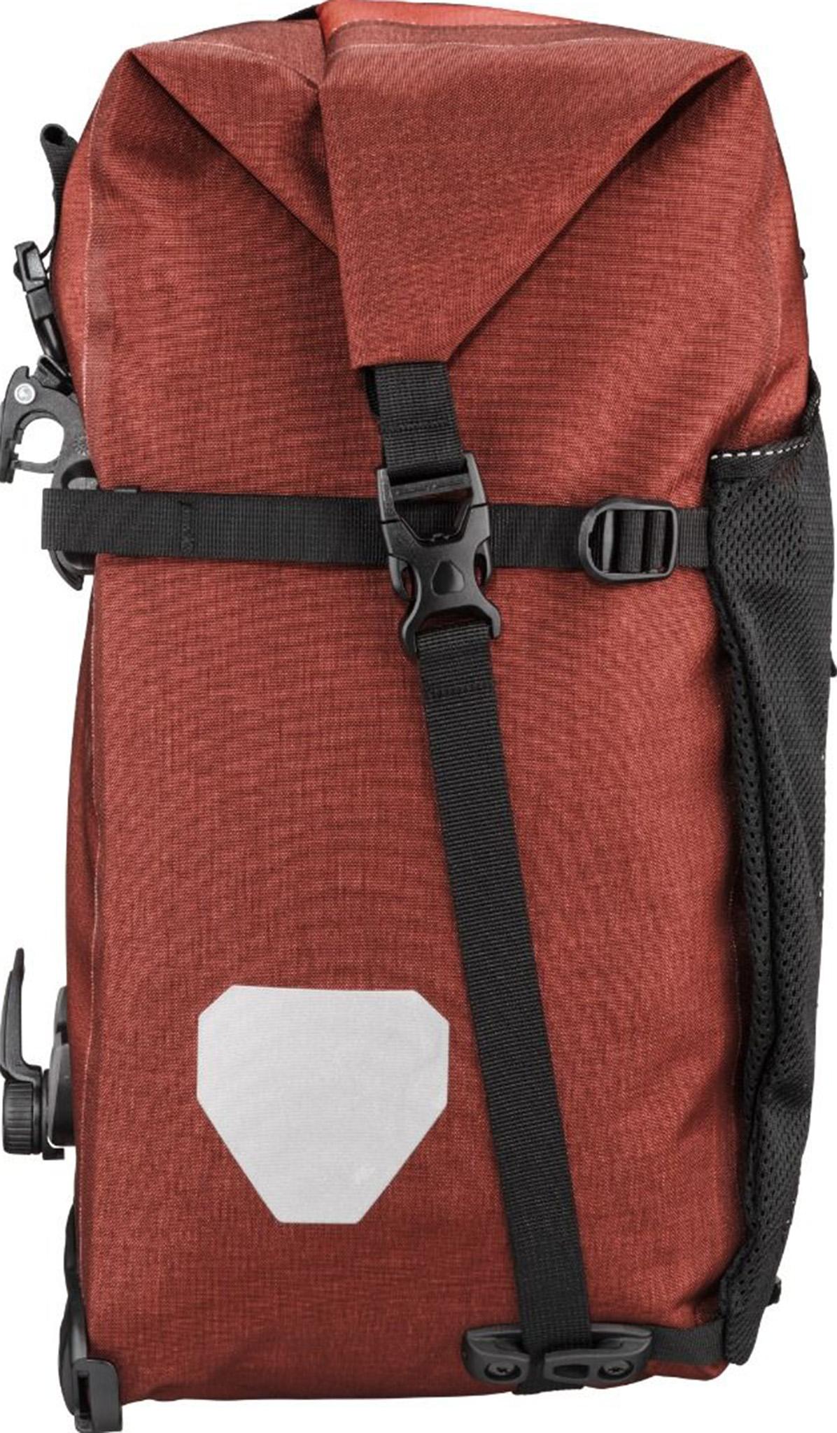 Product gallery image number 2 for product Back-Roller Pro Plus Bike Pannier 70L