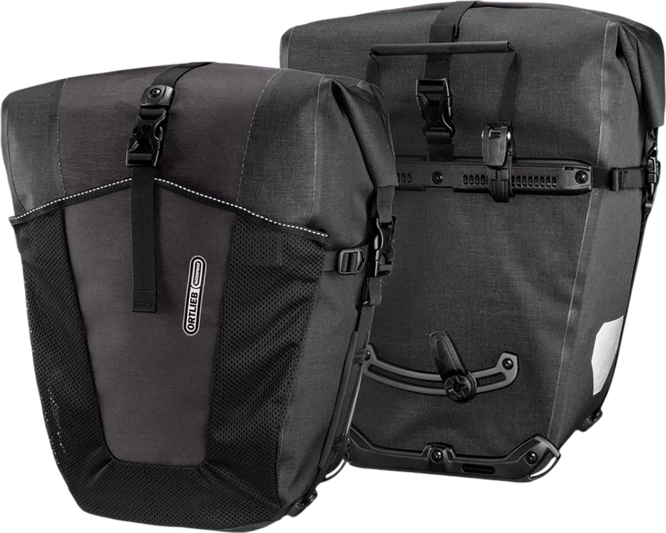 Product image for Back-Roller Pro Plus Bike Pannier 70L