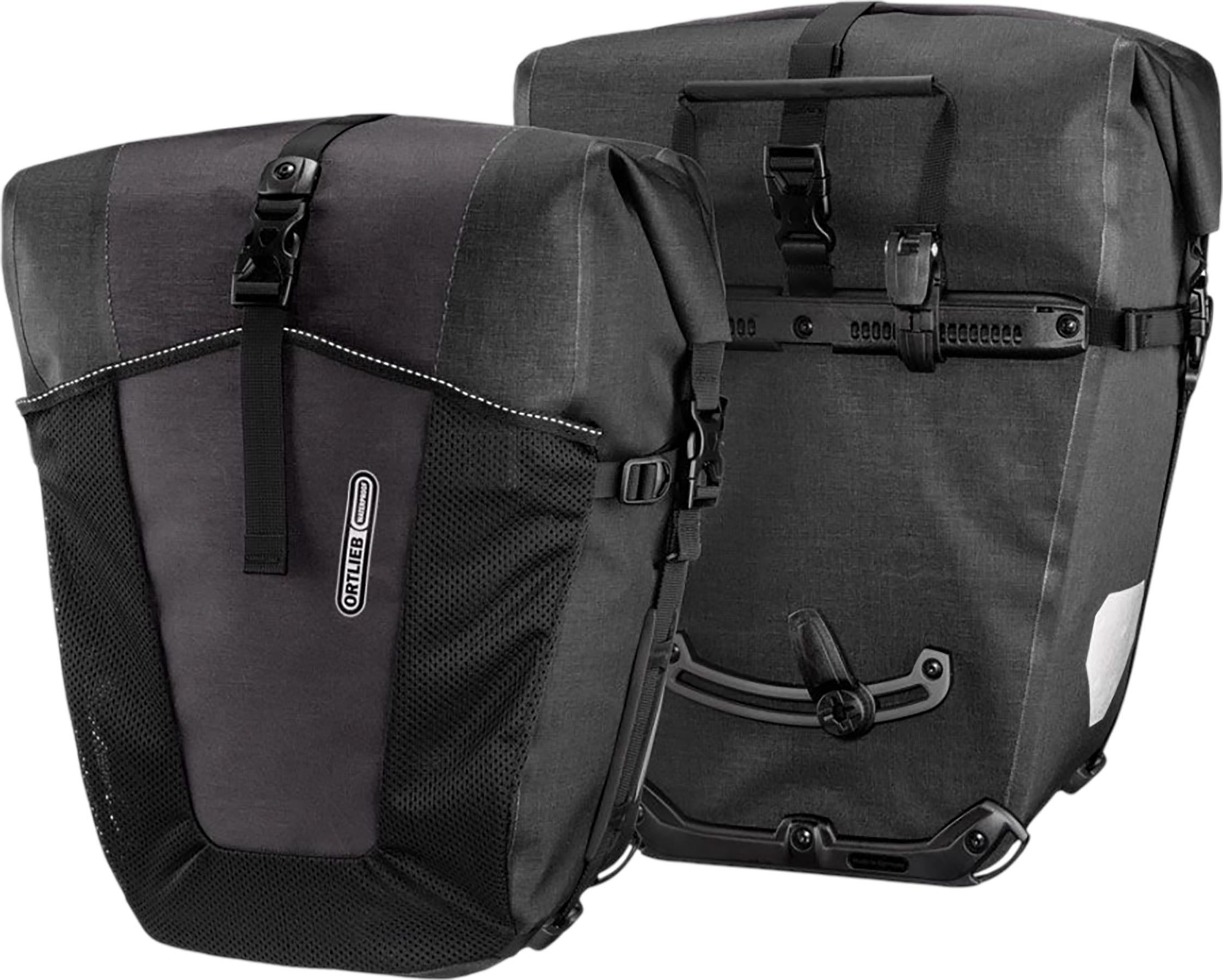 Product gallery image number 1 for product Back-Roller Pro Plus Bike Pannier 70L