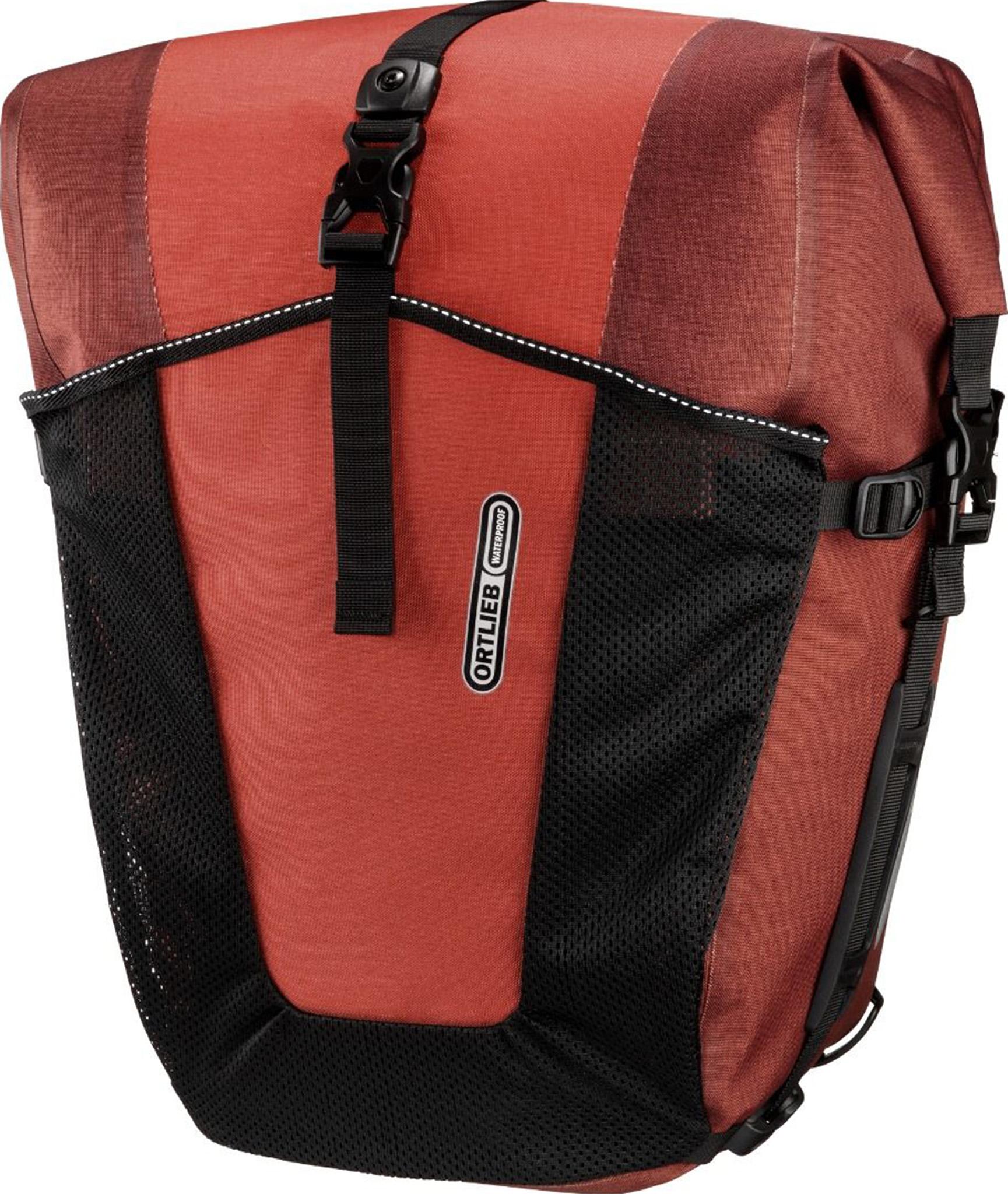 Product image for Back-Roller Pro Plus Bike Pannier 70L