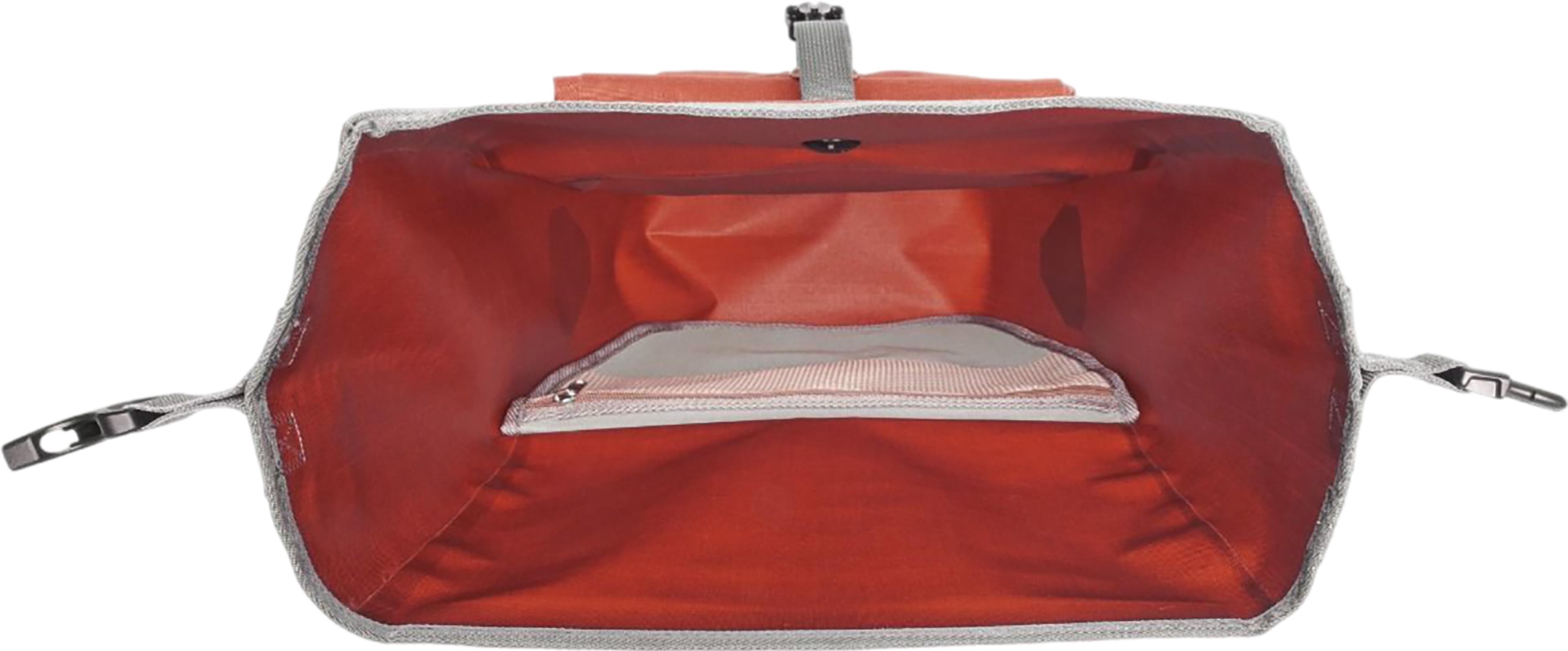 Product gallery image number 4 for product Back Roller Plus Panniers - 20L