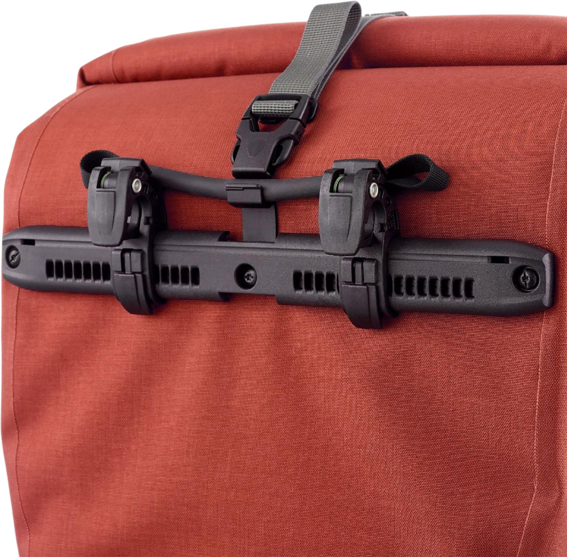 Product gallery image number 5 for product Back Roller Plus Panniers - 20L