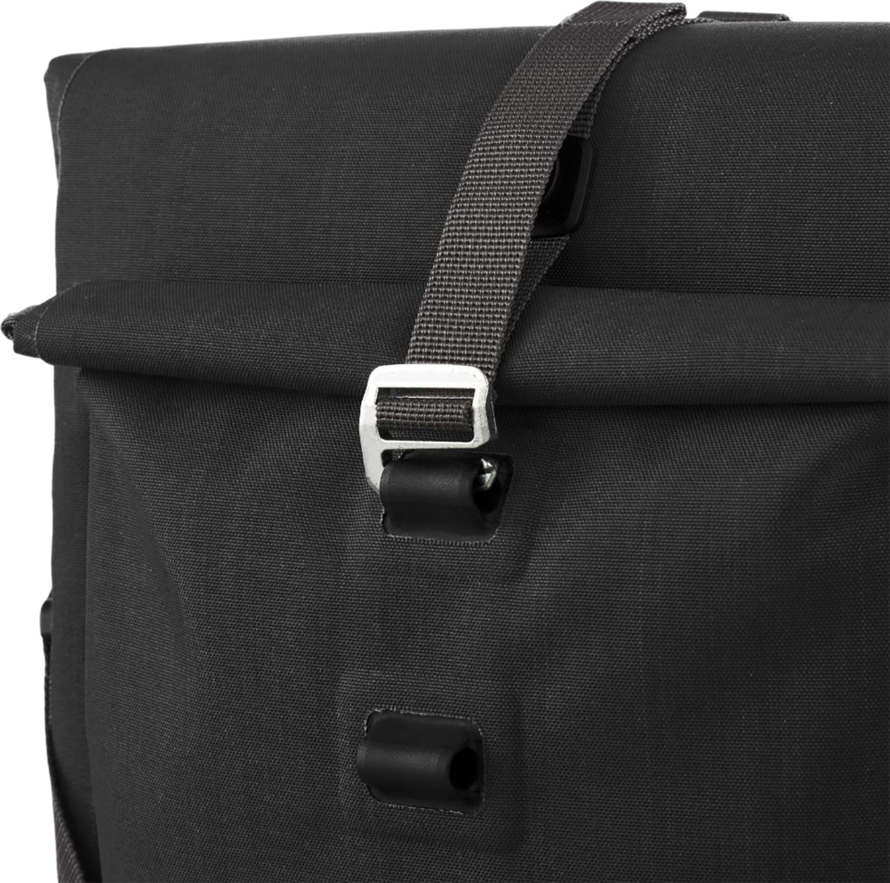 Product gallery image number 6 for product Sacoches de vélo Back Roller Plus - 20L