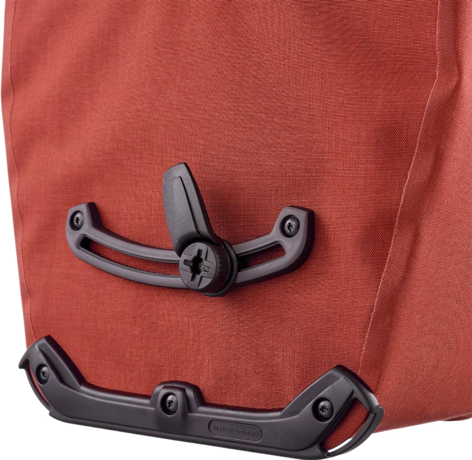 Product gallery image number 3 for product Back Roller Plus Panniers - 20L