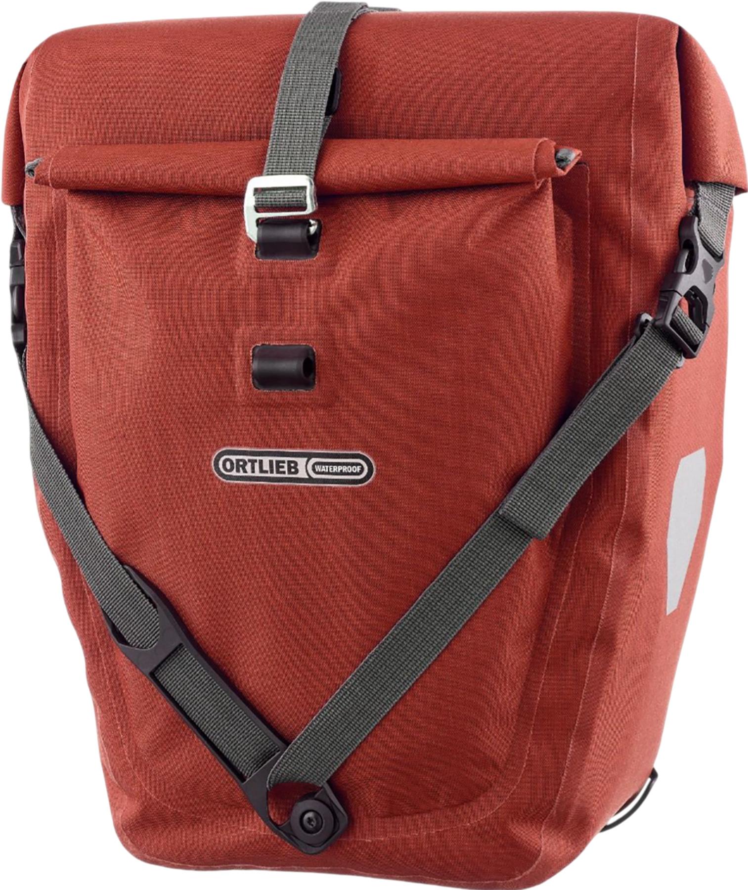 Product gallery image number 1 for product Back Roller Plus Panniers - 20L