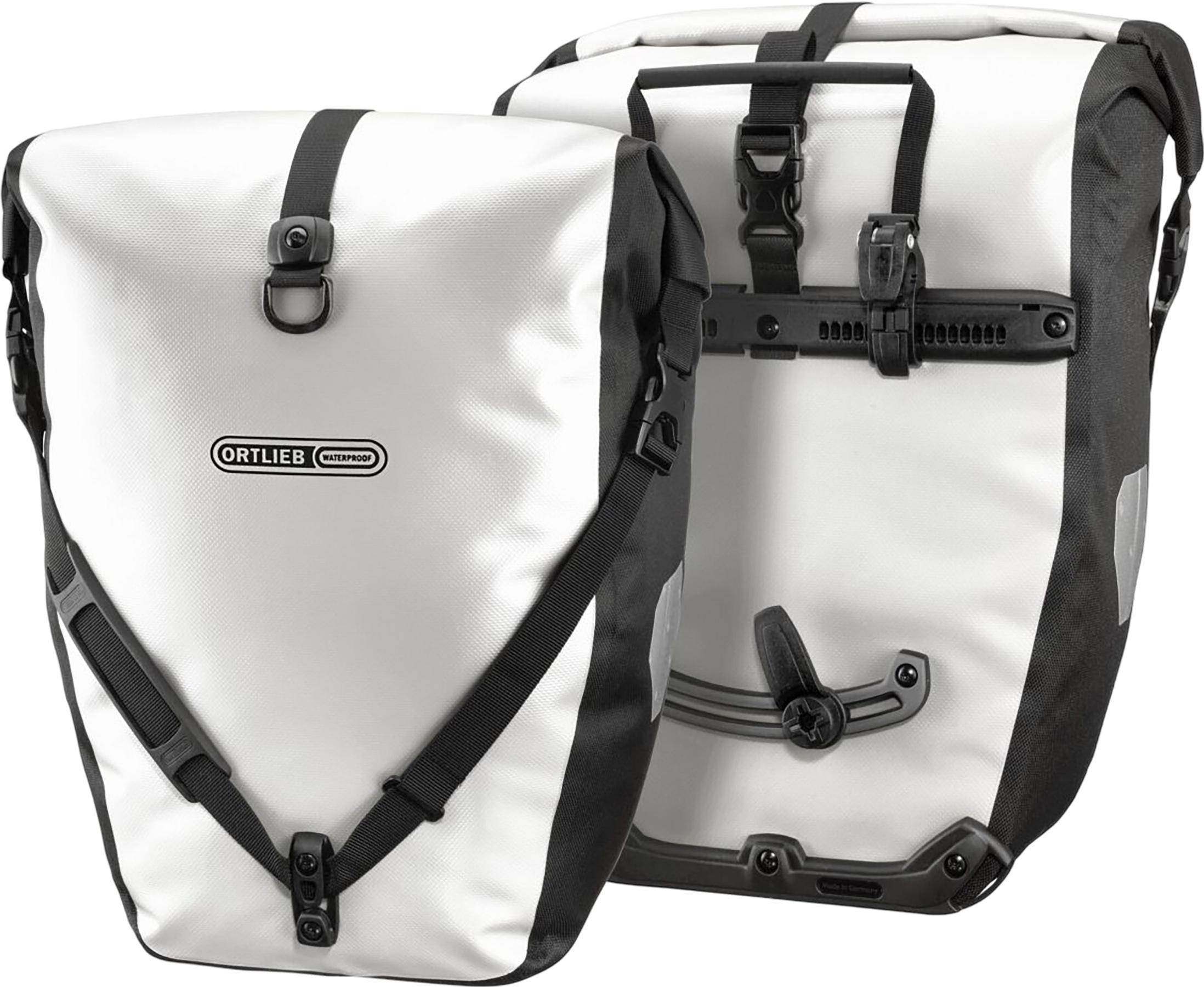 Product gallery image number 1 for product Back Roller Plus Panniers - 40L