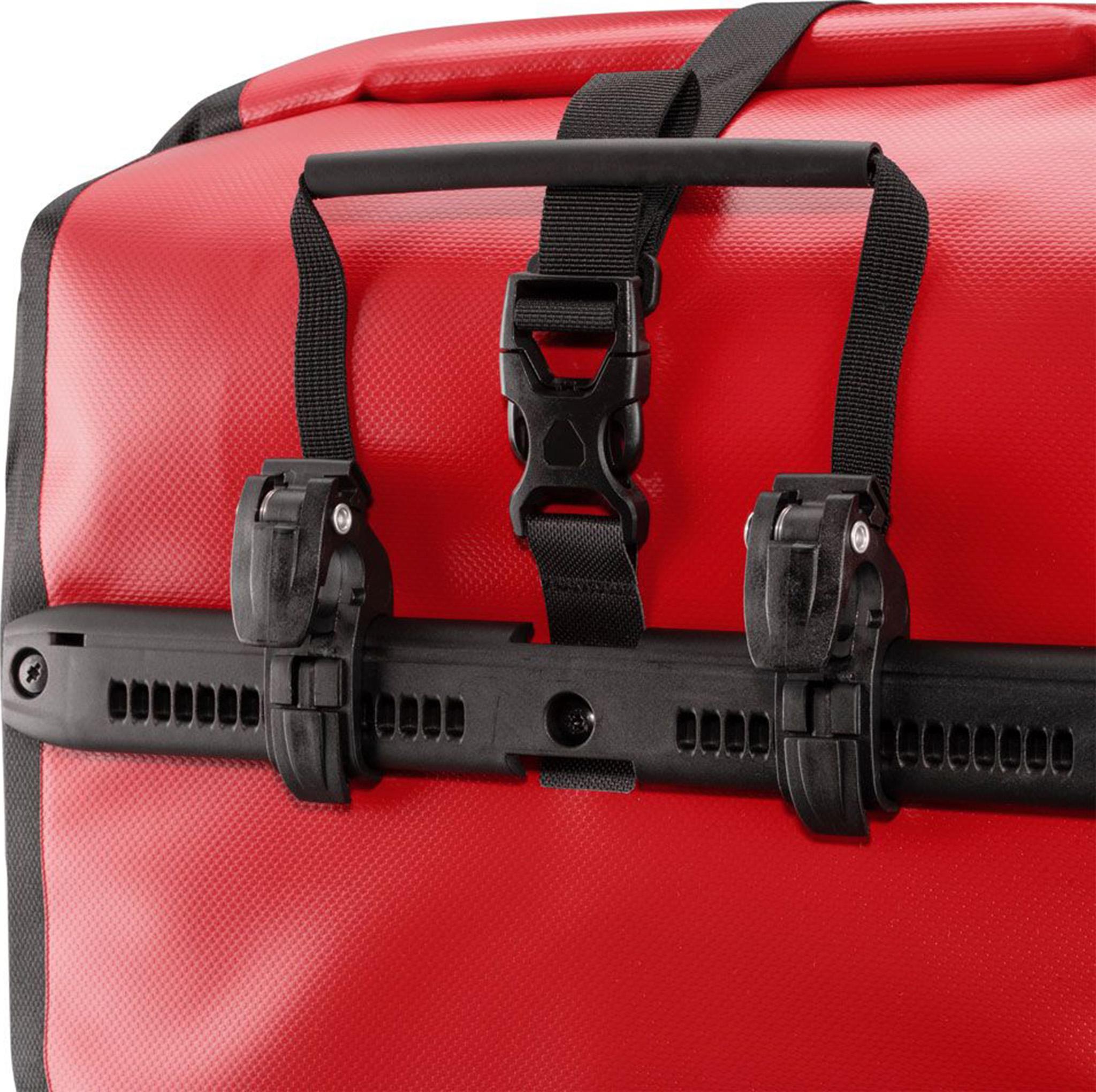 Product gallery image number 7 for product Back-Roller Classic Bike Panniers 40L