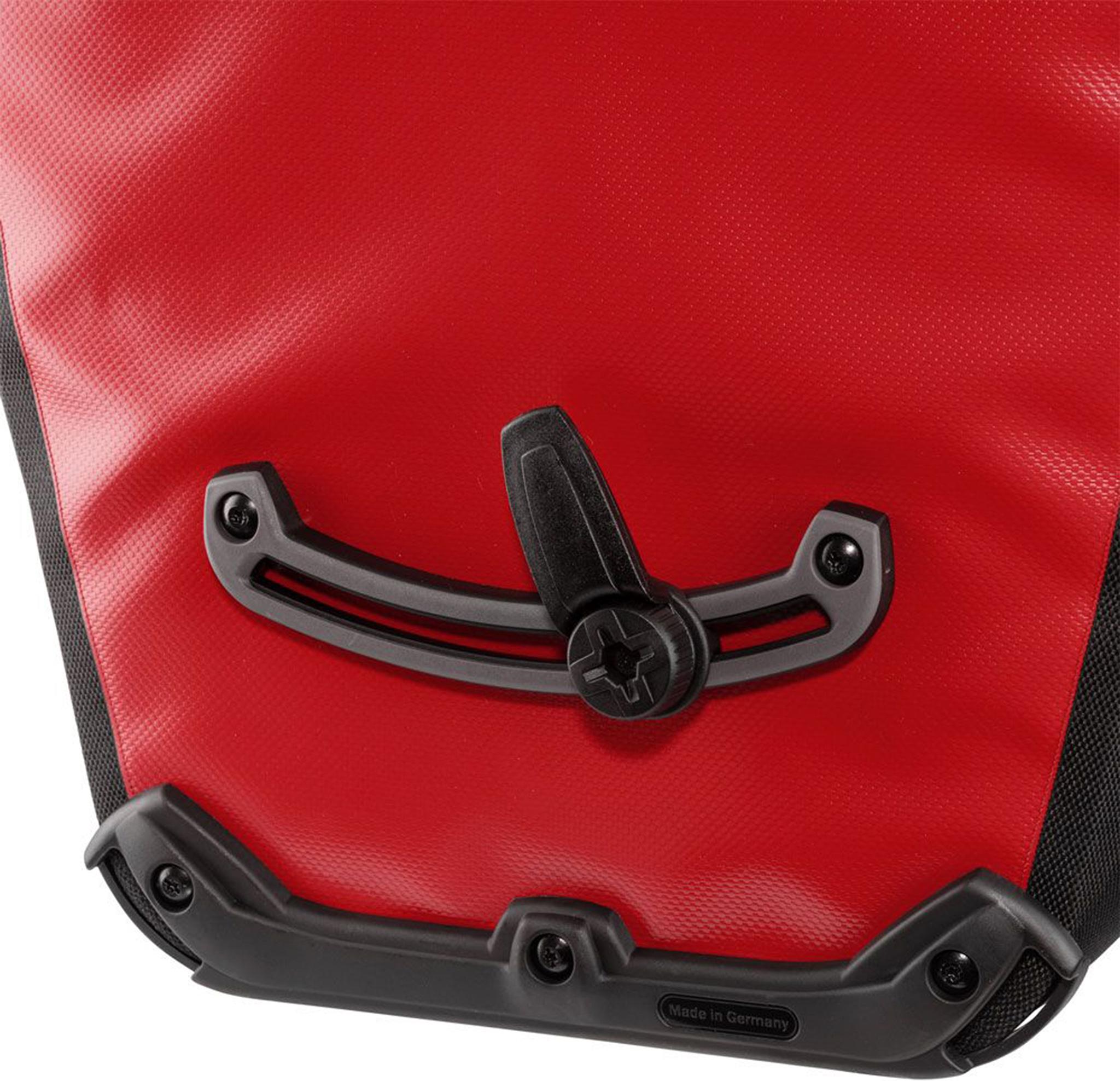 Product gallery image number 6 for product Back-Roller Classic Bike Panniers 40L