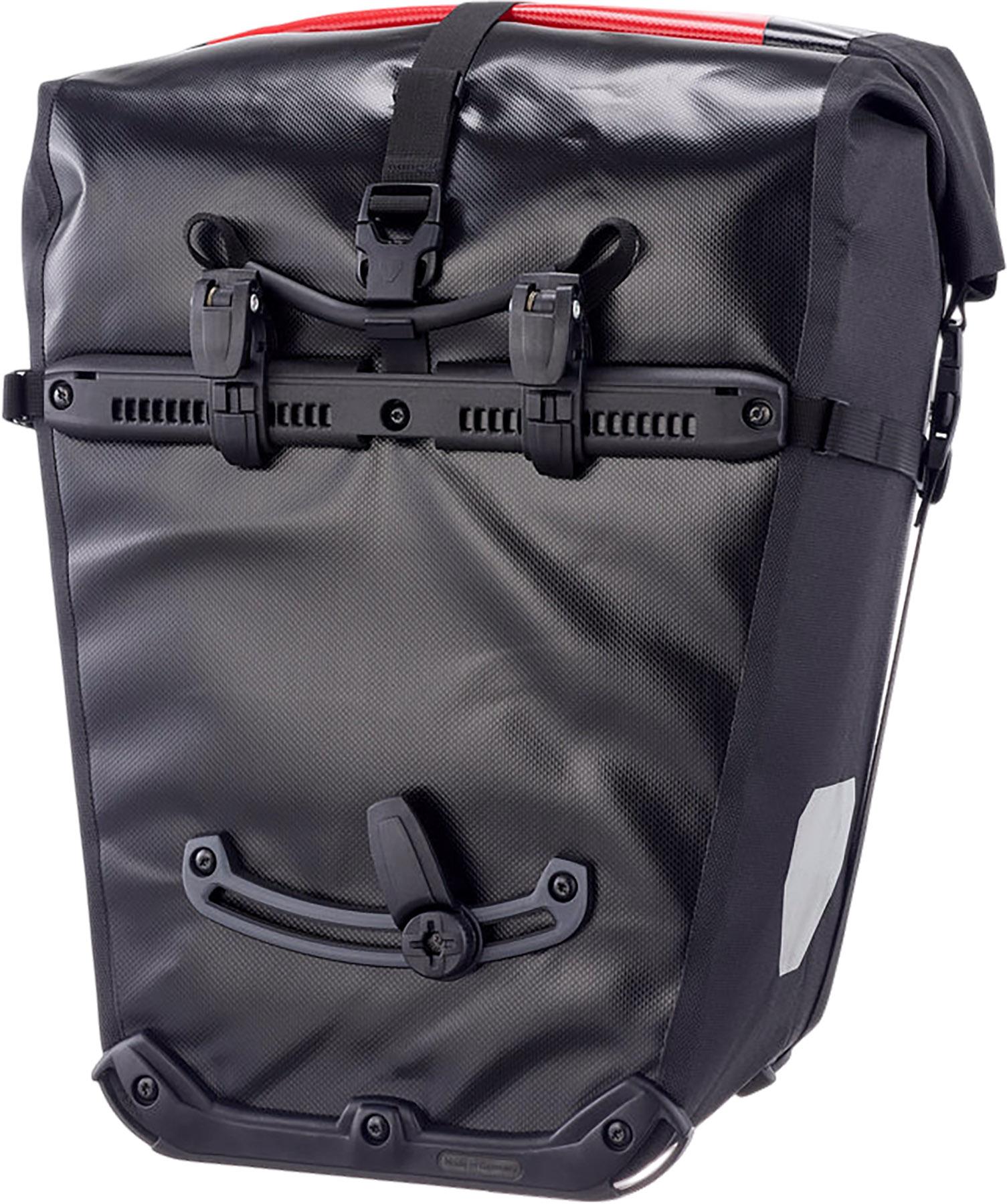 Product gallery image number 7 for product Back-Roller Pro Classic Bike Pannier 70L