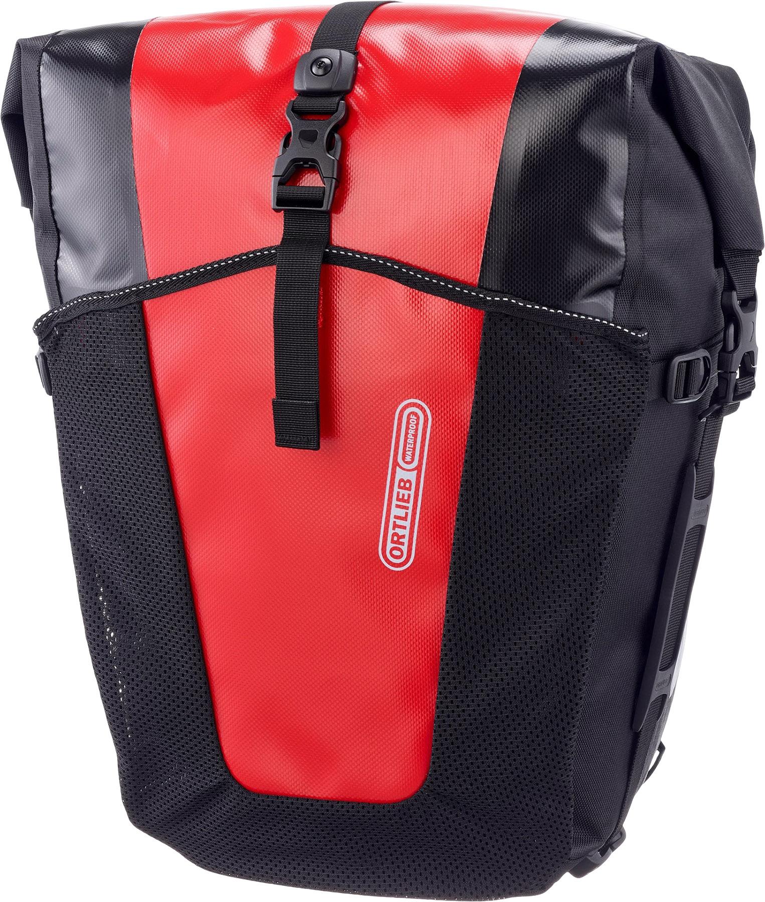 Product gallery image number 6 for product Back-Roller Pro Classic Bike Pannier 70L