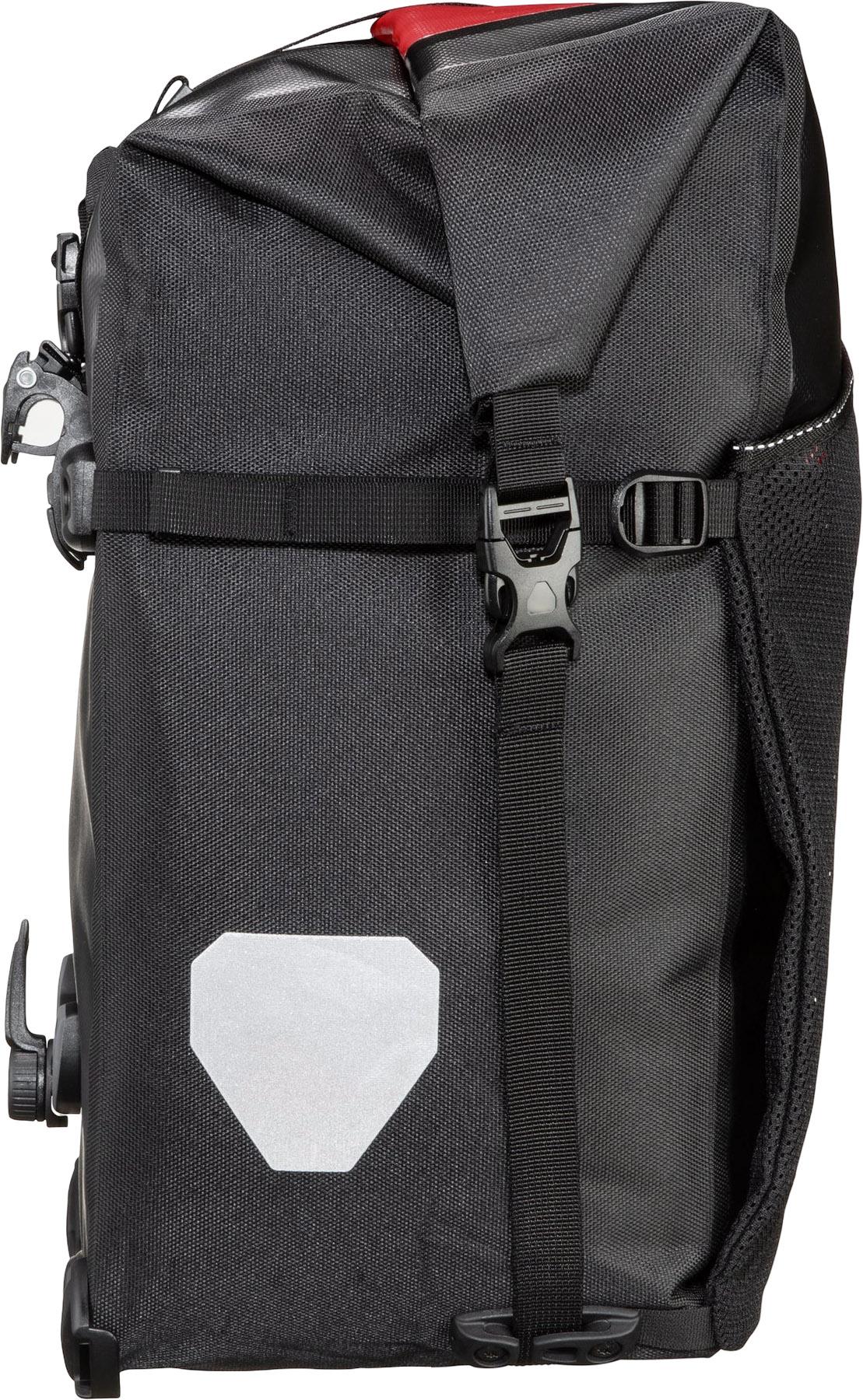 Product gallery image number 4 for product Back-Roller Pro Classic Bike Pannier 70L