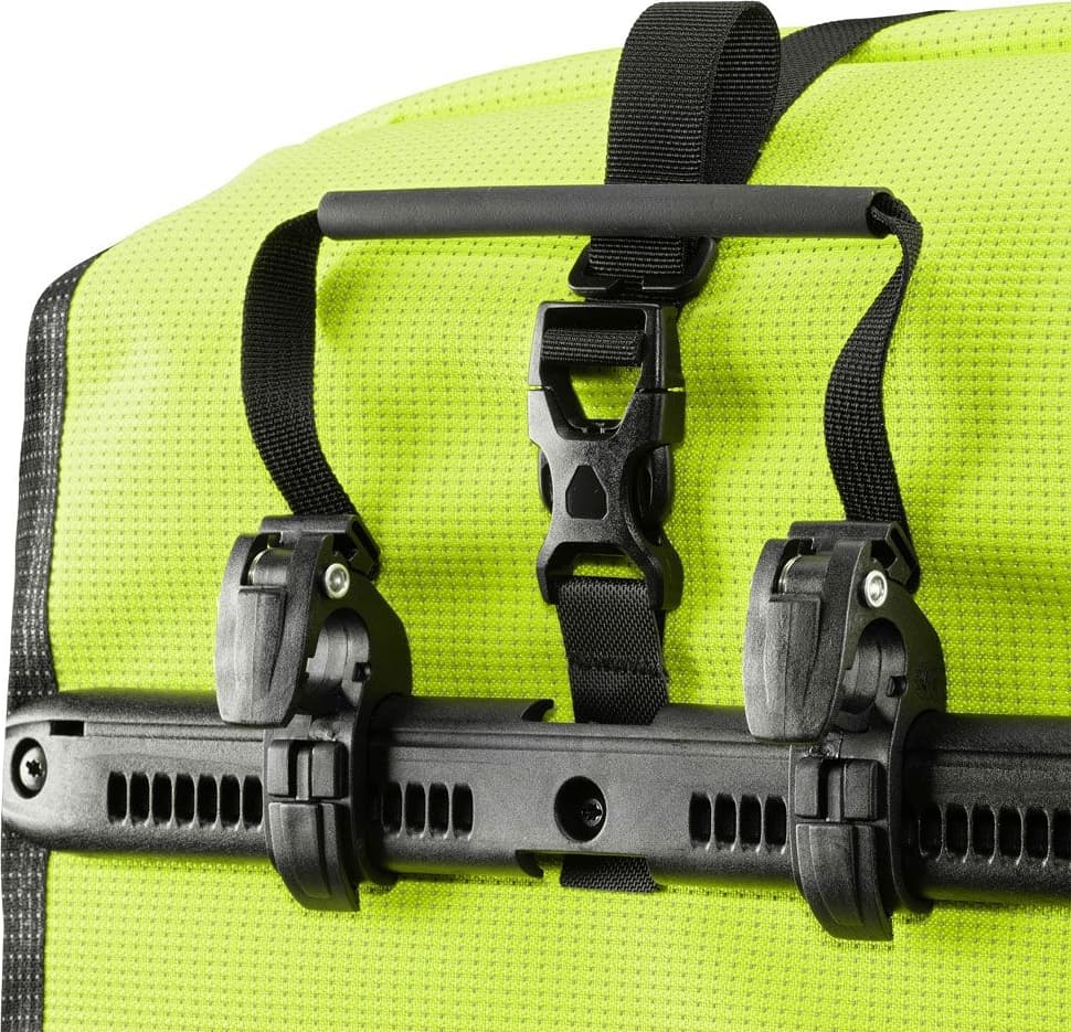 Numéro de l'image de la galerie de produits 2 pour le produit Sacoche Back-Roller Haute visibilité 20L