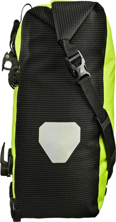 Numéro de l'image de la galerie de produits 3 pour le produit Sacoche Back-Roller Haute visibilité 20L