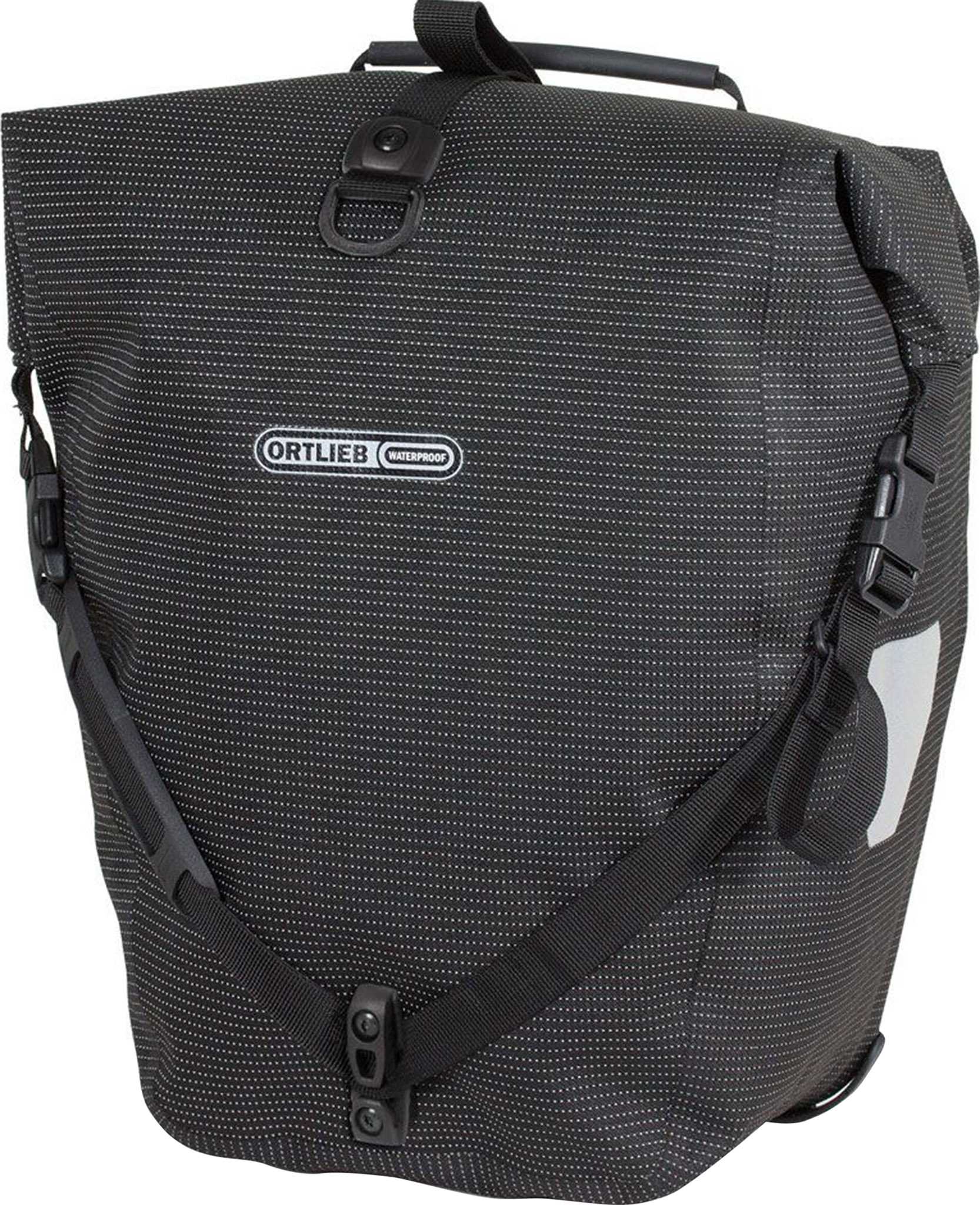 Image de produit pour Sacoche de vélo Back-Roller High Visibility 20L