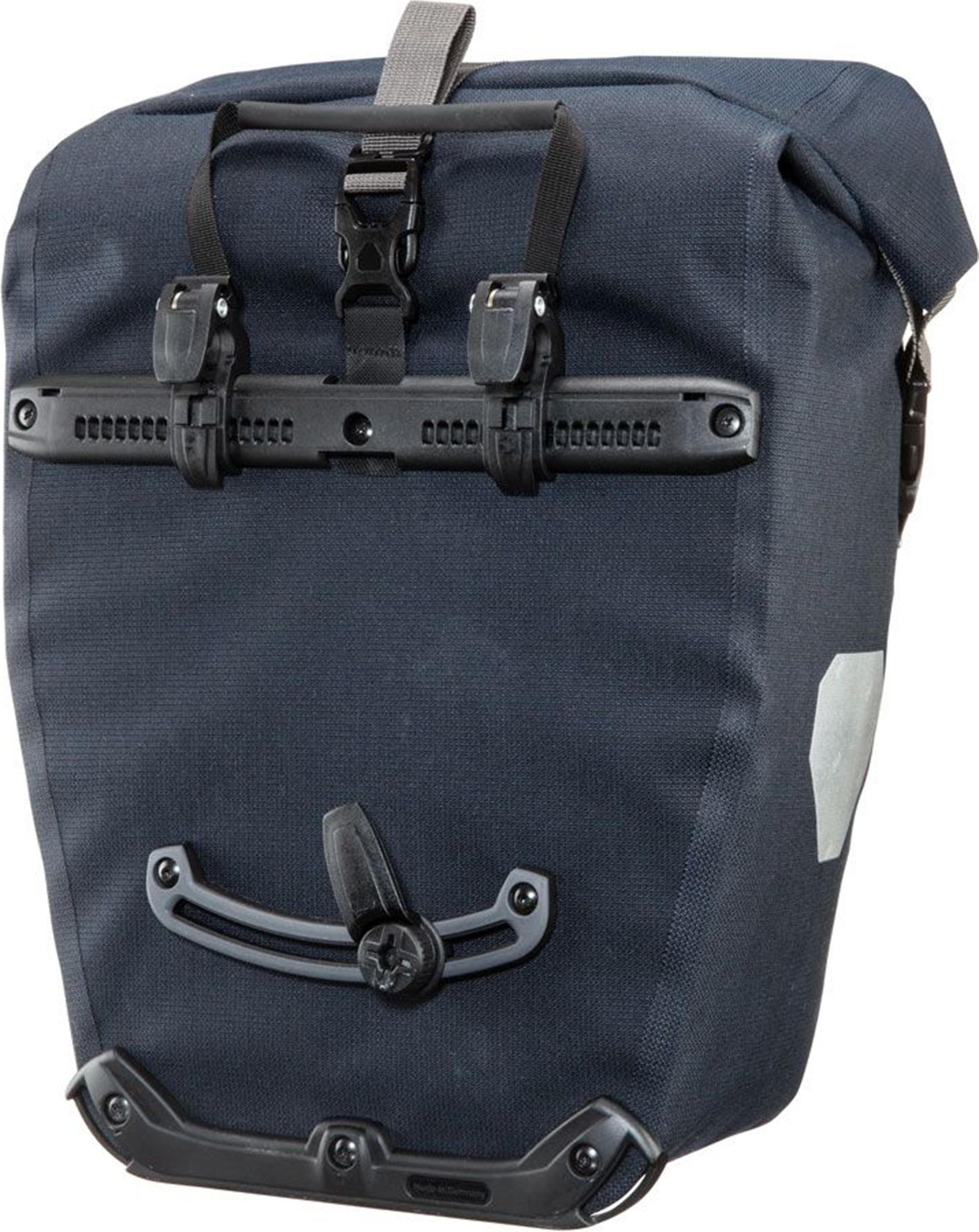 Product gallery image number 9 for product Back-Roller Urban Bike Pannier 20L