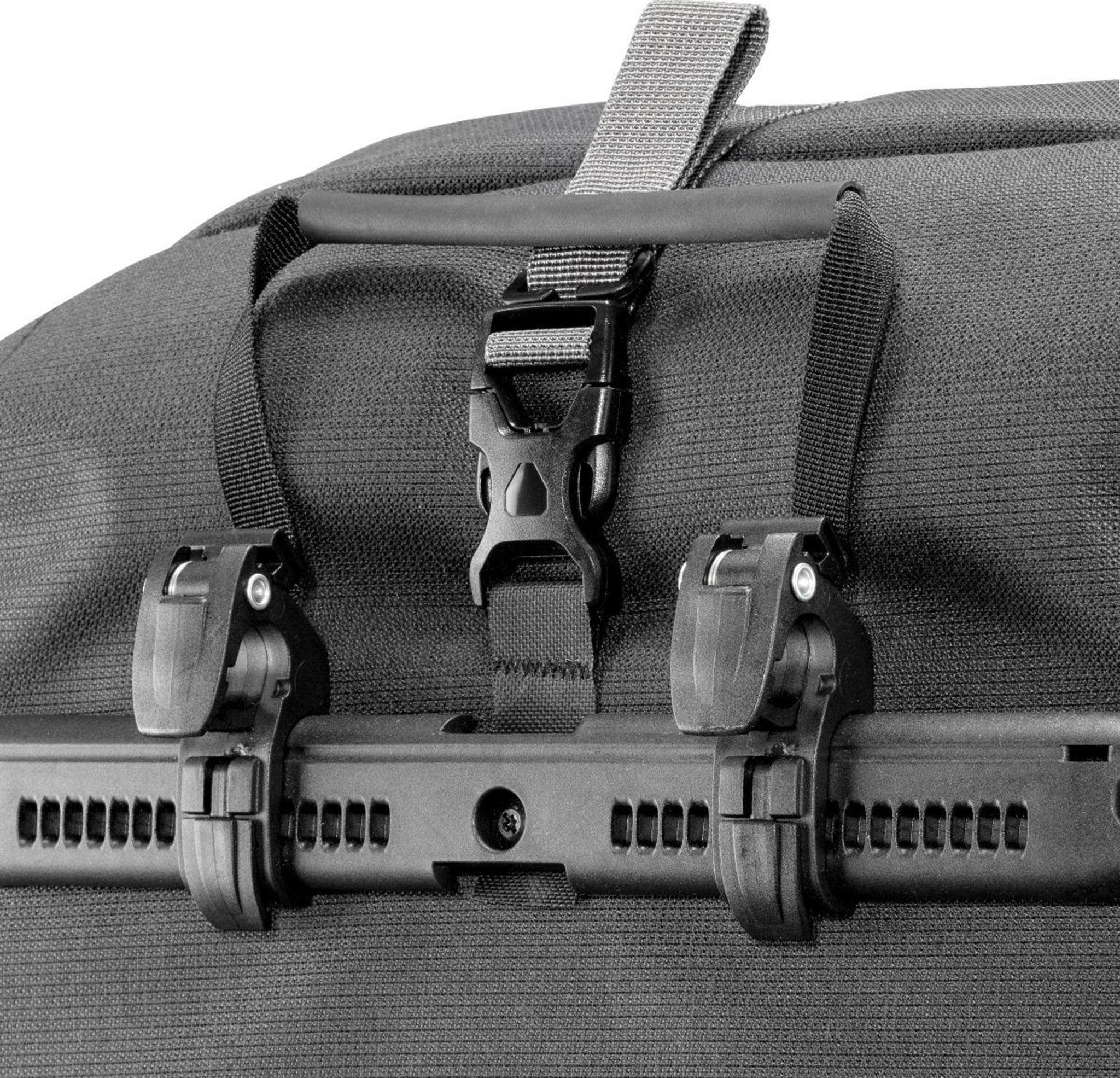 Product gallery image number 6 for product Back-Roller Urban Bike Pannier 20L