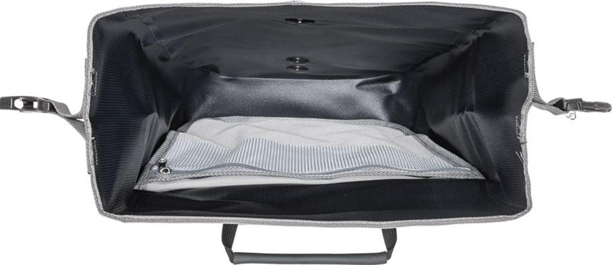 Product gallery image number 2 for product Back-Roller Urban Bike Pannier 20L