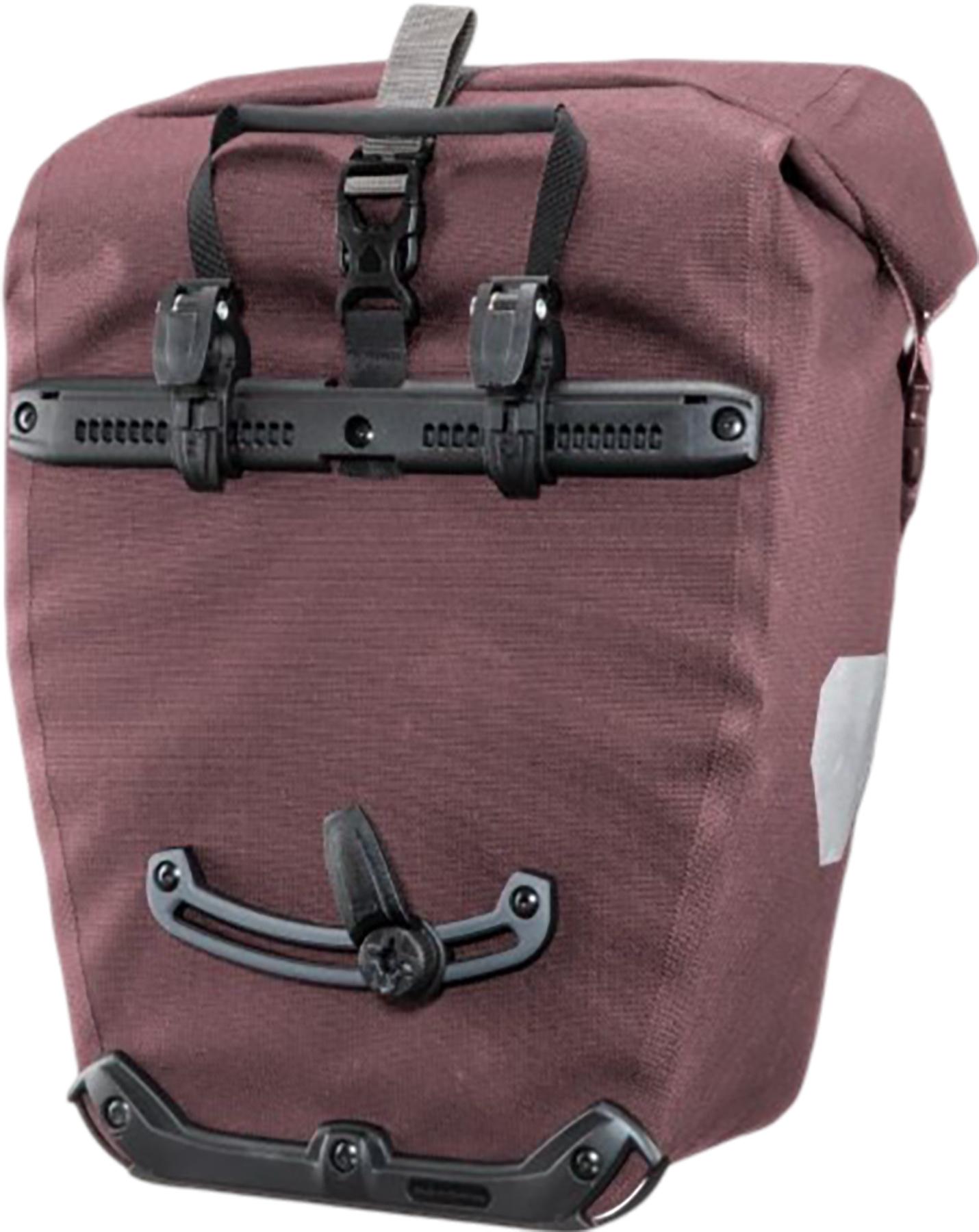 Product gallery image number 4 for product Back-Roller Urban Line Bike Pannier 20L