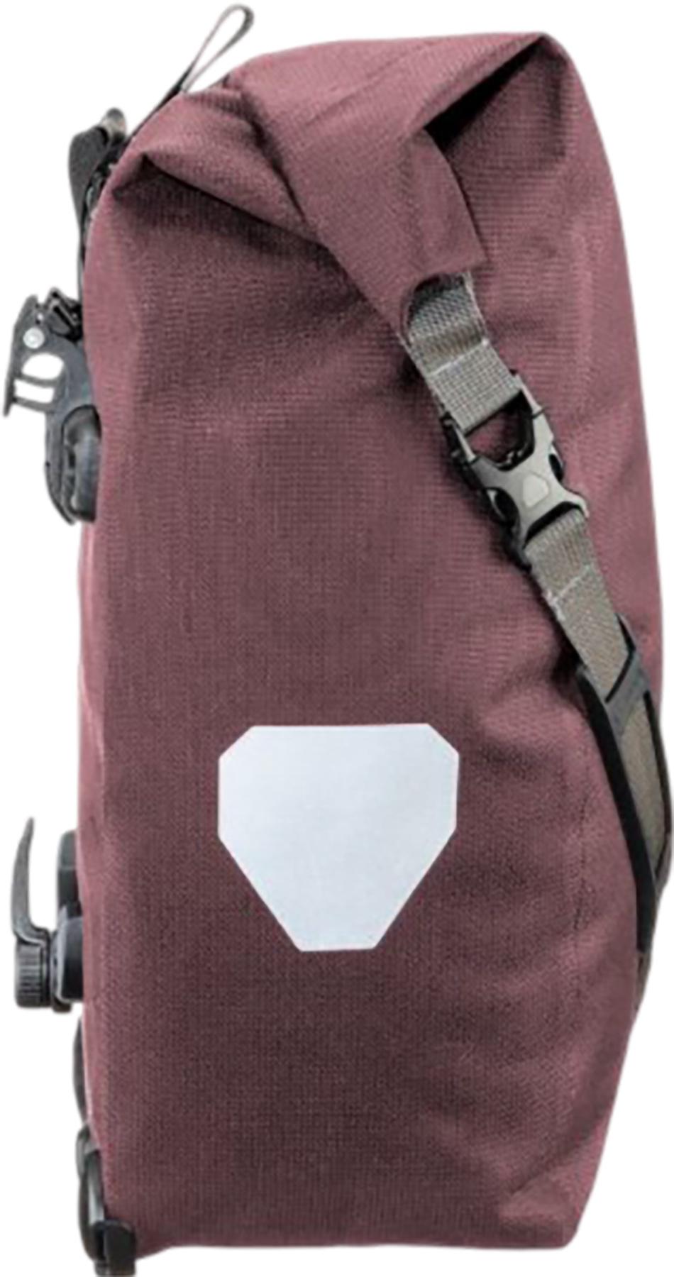 Product gallery image number 3 for product Back-Roller Urban Line Bike Pannier 20L