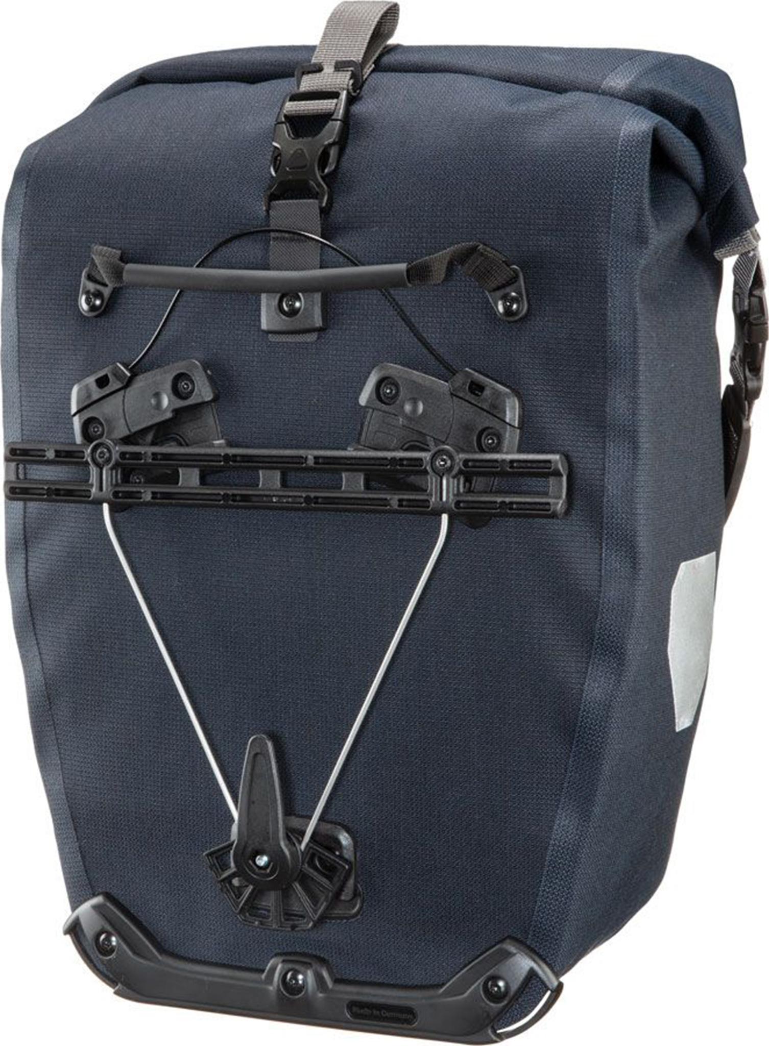 Product gallery image number 8 for product Sacoche Back-Roller Urban 20L