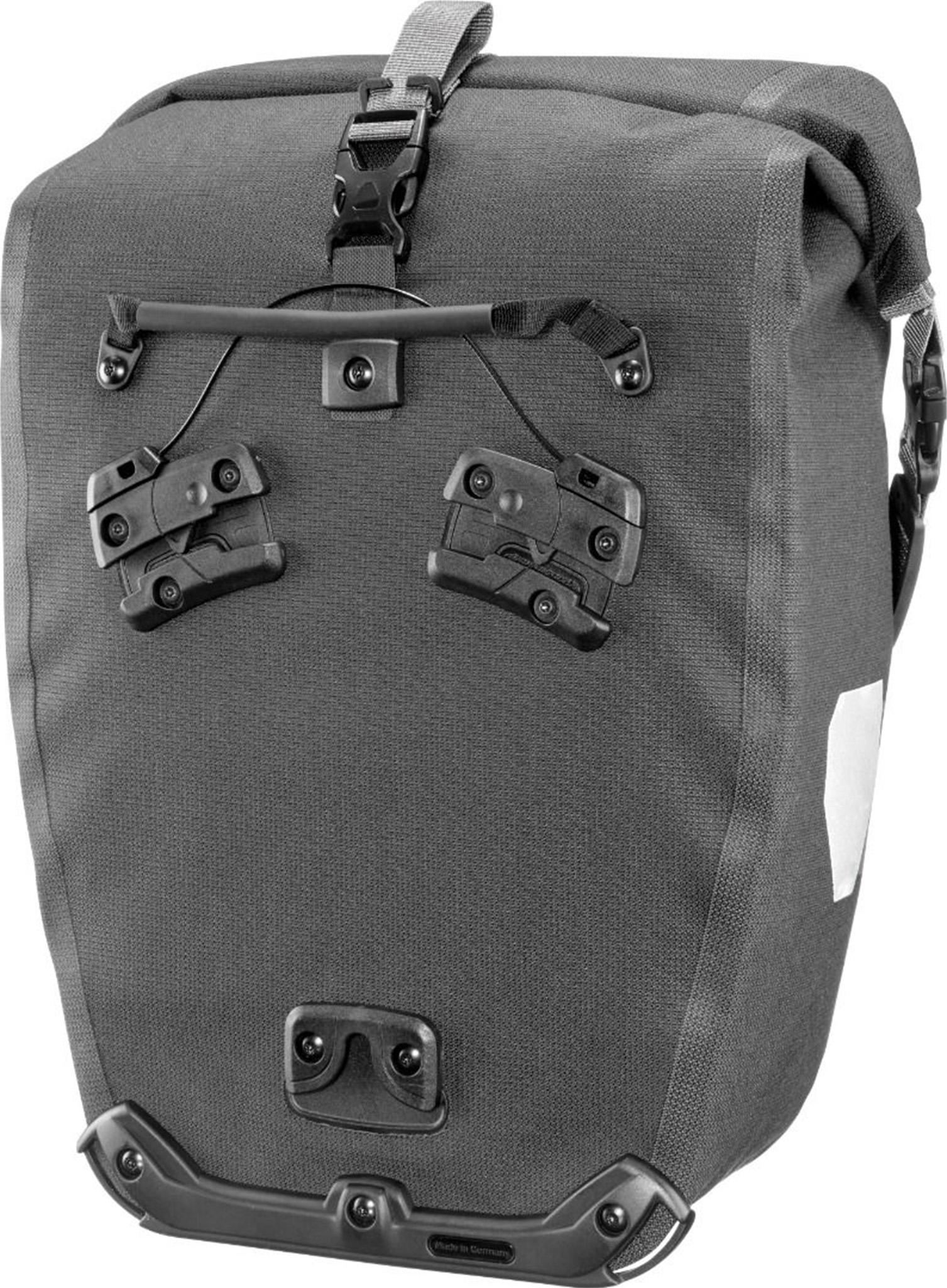 Product gallery image number 7 for product Back-Roller Urban Bike Pannier 20L