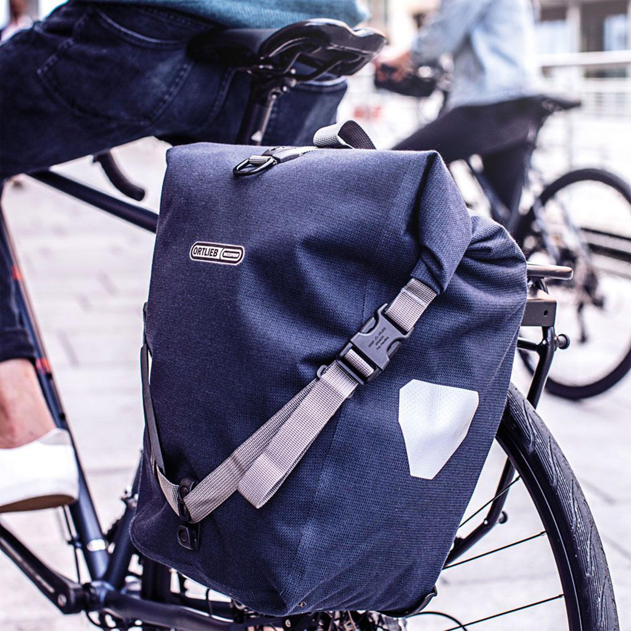 Product gallery image number 4 for product Sacoche Back-Roller Urban 20L