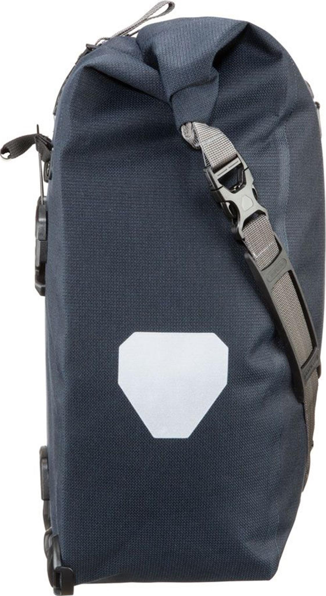 Product gallery image number 3 for product Sacoche Back-Roller Urban 20L