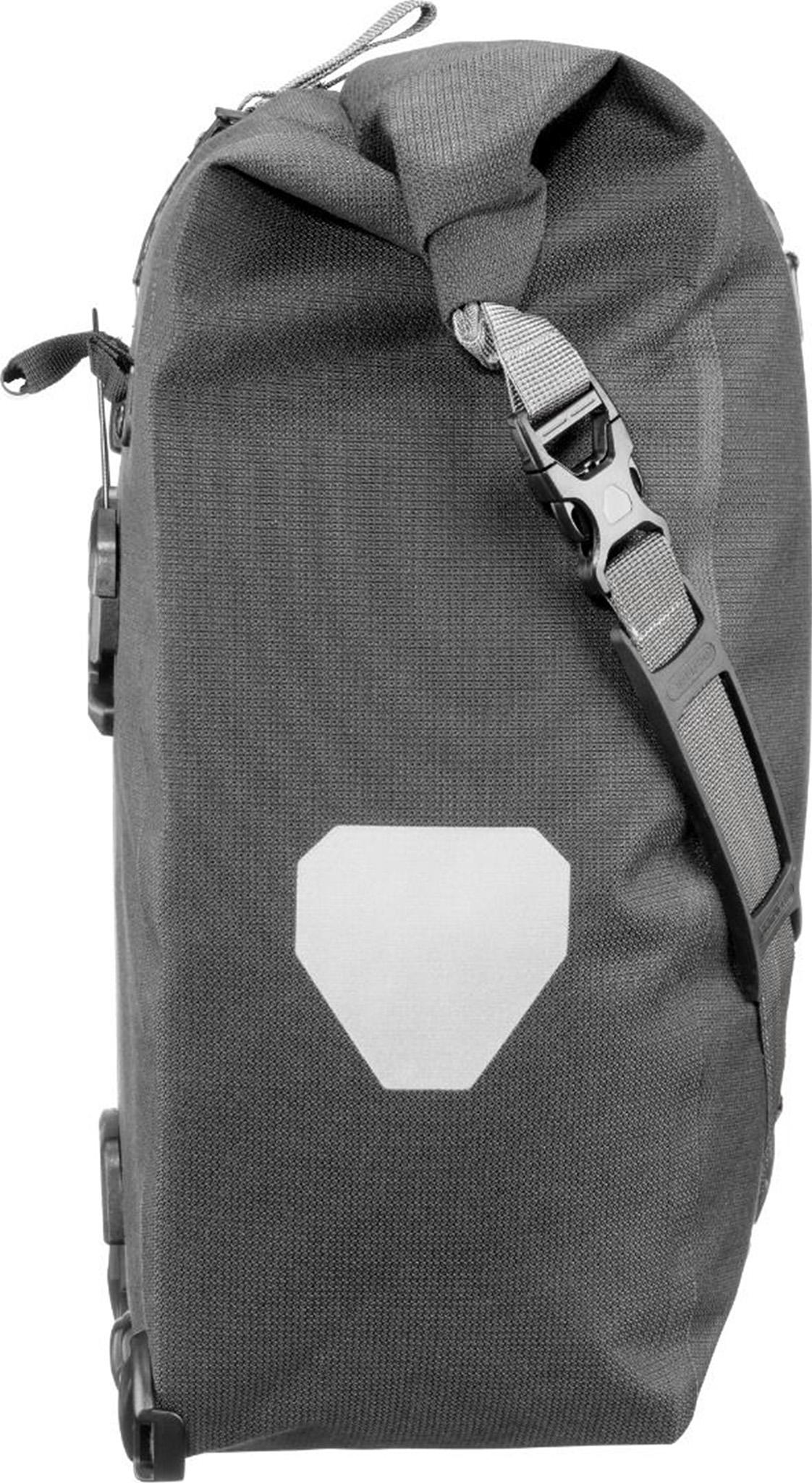 Product gallery image number 3 for product Back-Roller Urban Bike Pannier 20L