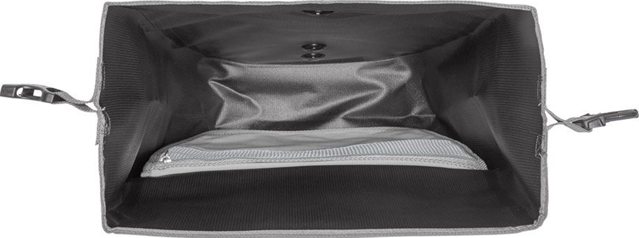 Product gallery image number 2 for product Back-Roller Urban Bike Pannier 20L