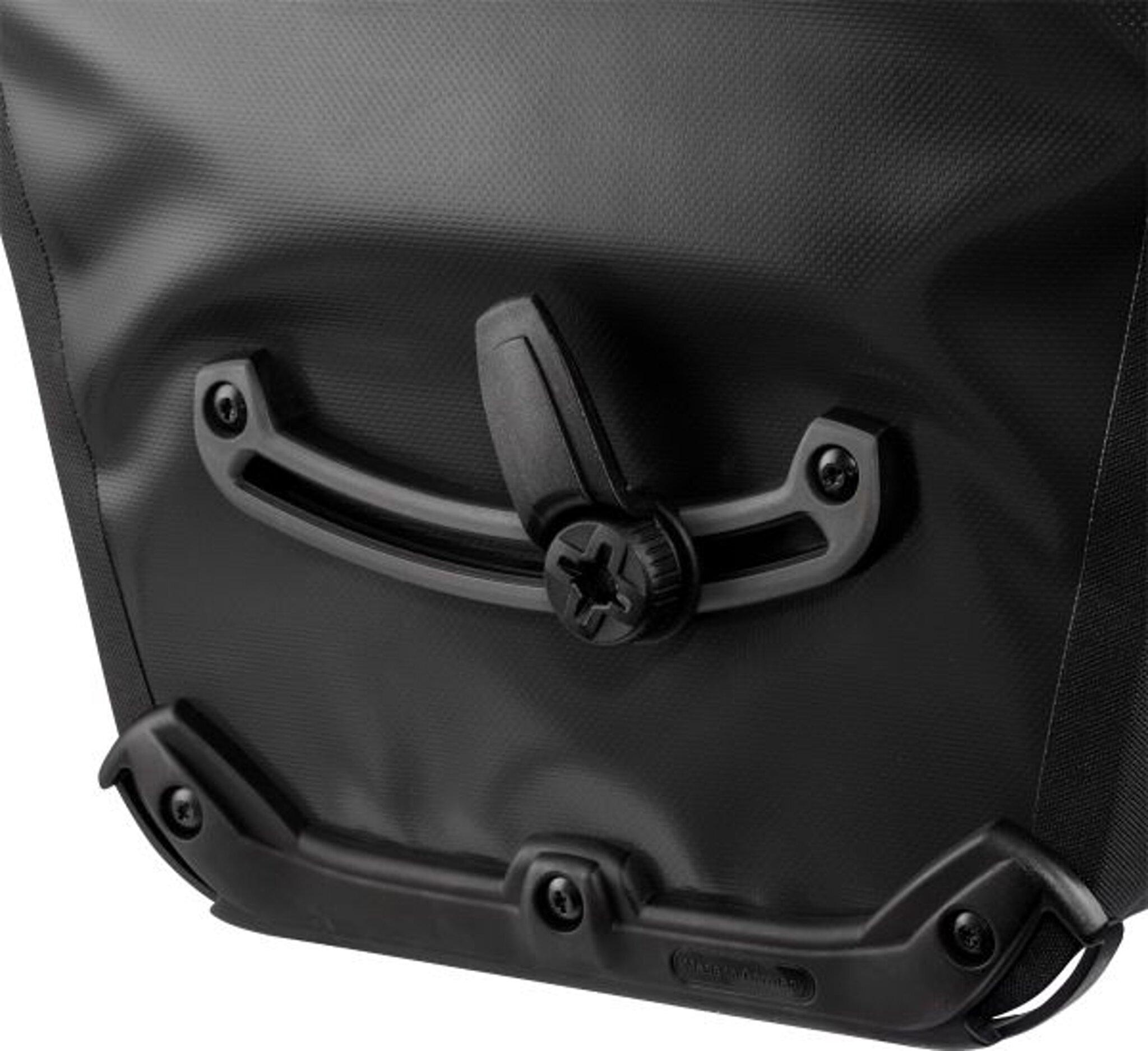 Product gallery image number 2 for product Back Roller Design Pannier - 20L