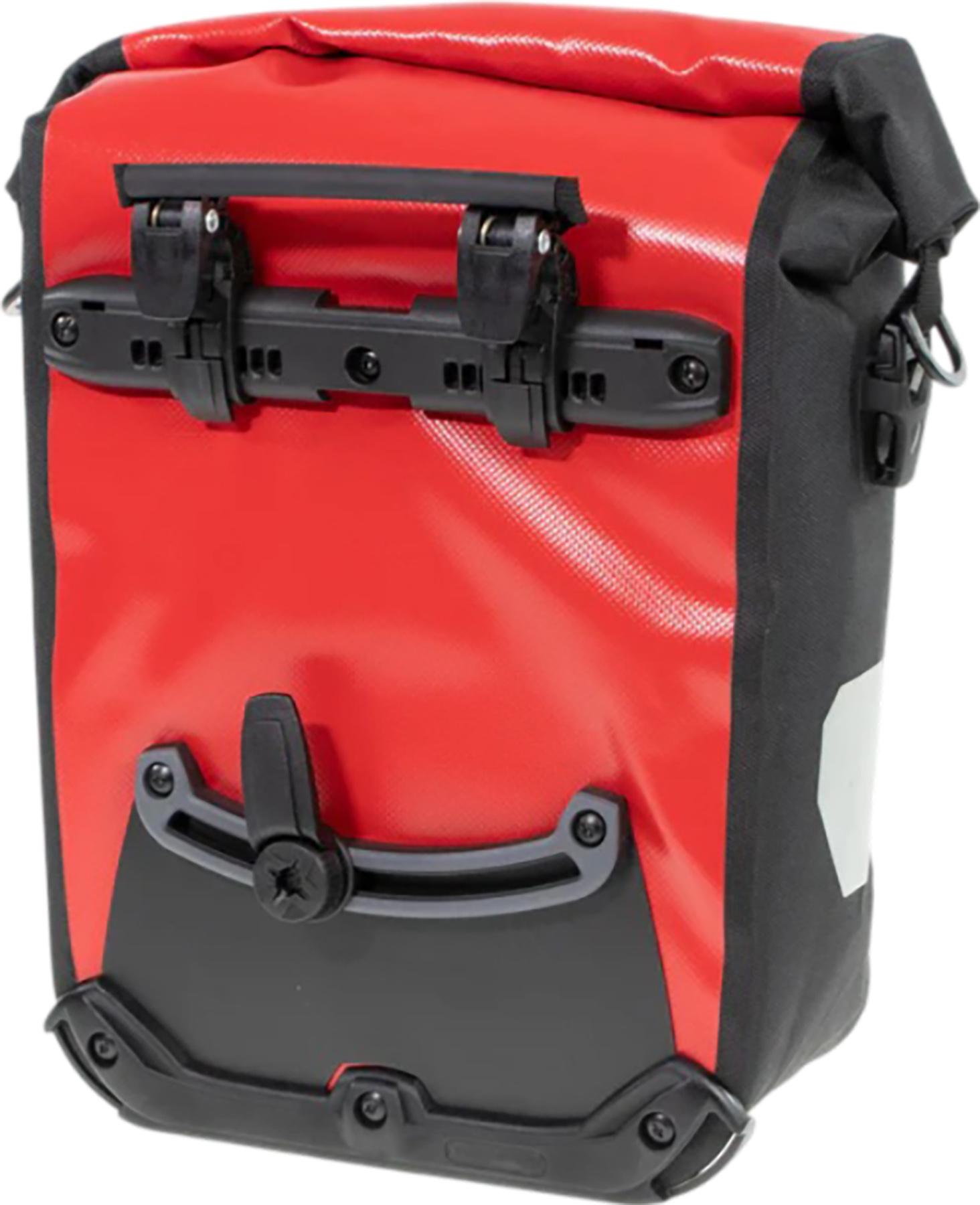 Product gallery image number 2 for product Sport Roller Core Pannier - 14.5L