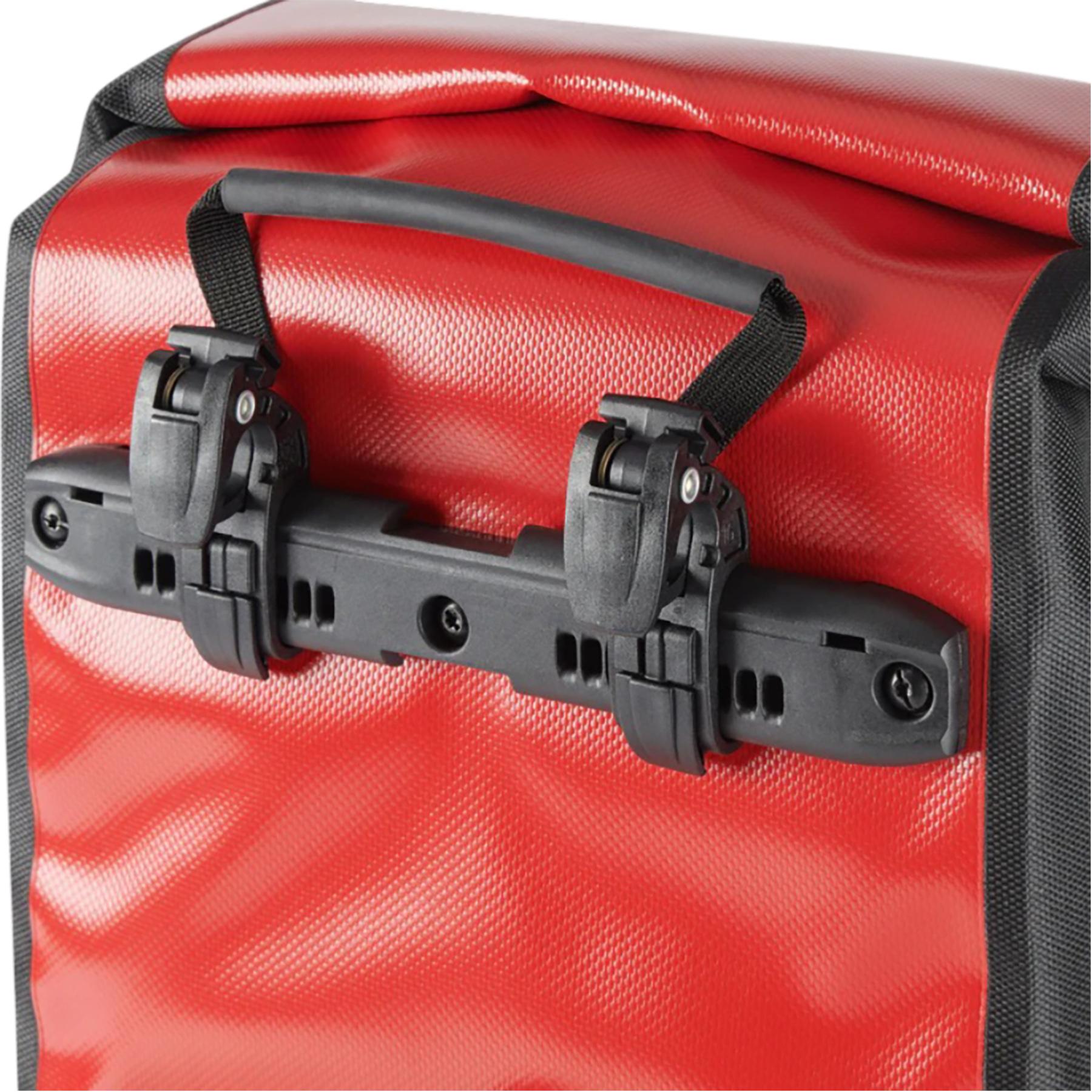 Product gallery image number 5 for product Sport Roller Core Pannier - 14.5L