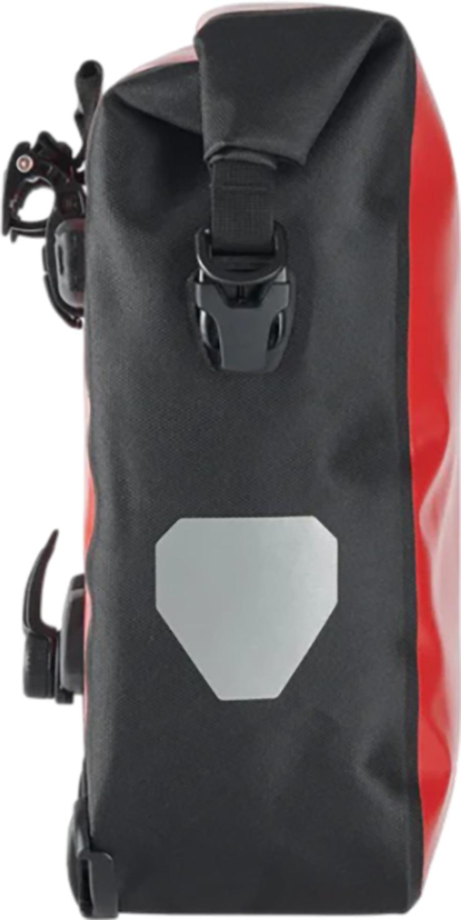 Product gallery image number 4 for product Sport Roller Core Pannier - 14.5L