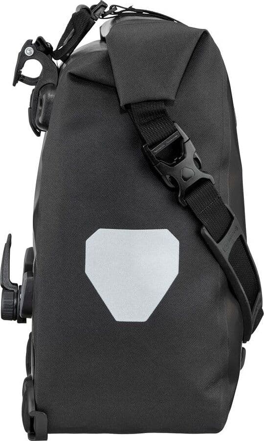 Product gallery image number 6 for product Sacoches de vélo Sport-Roller Free 25L