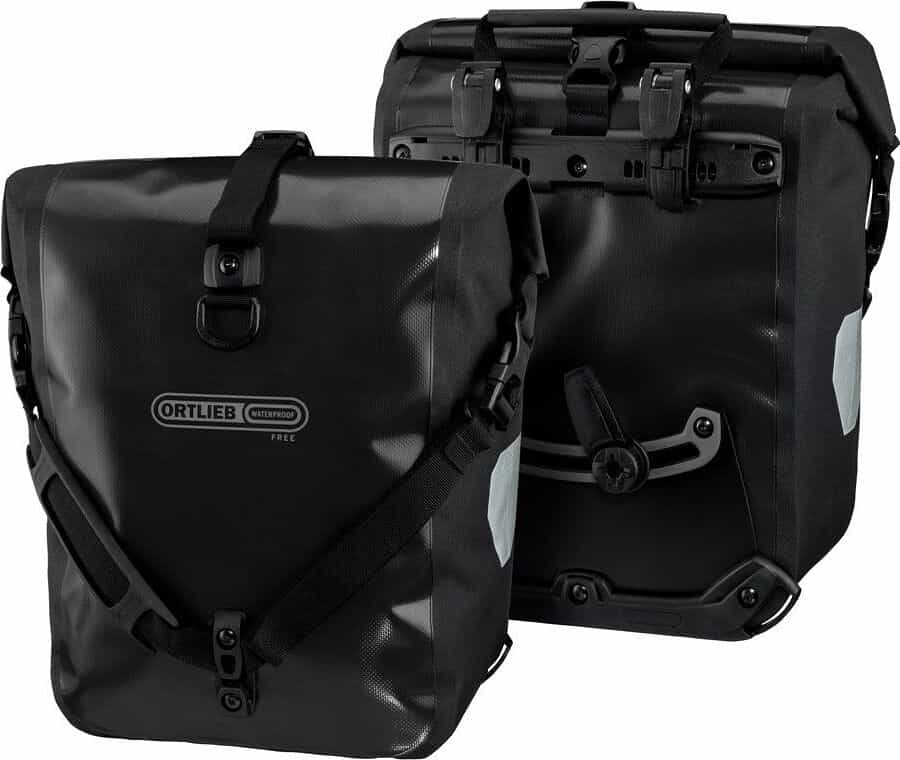 Image de produit pour Sacoches de vélo Sport-Roller Free 25L