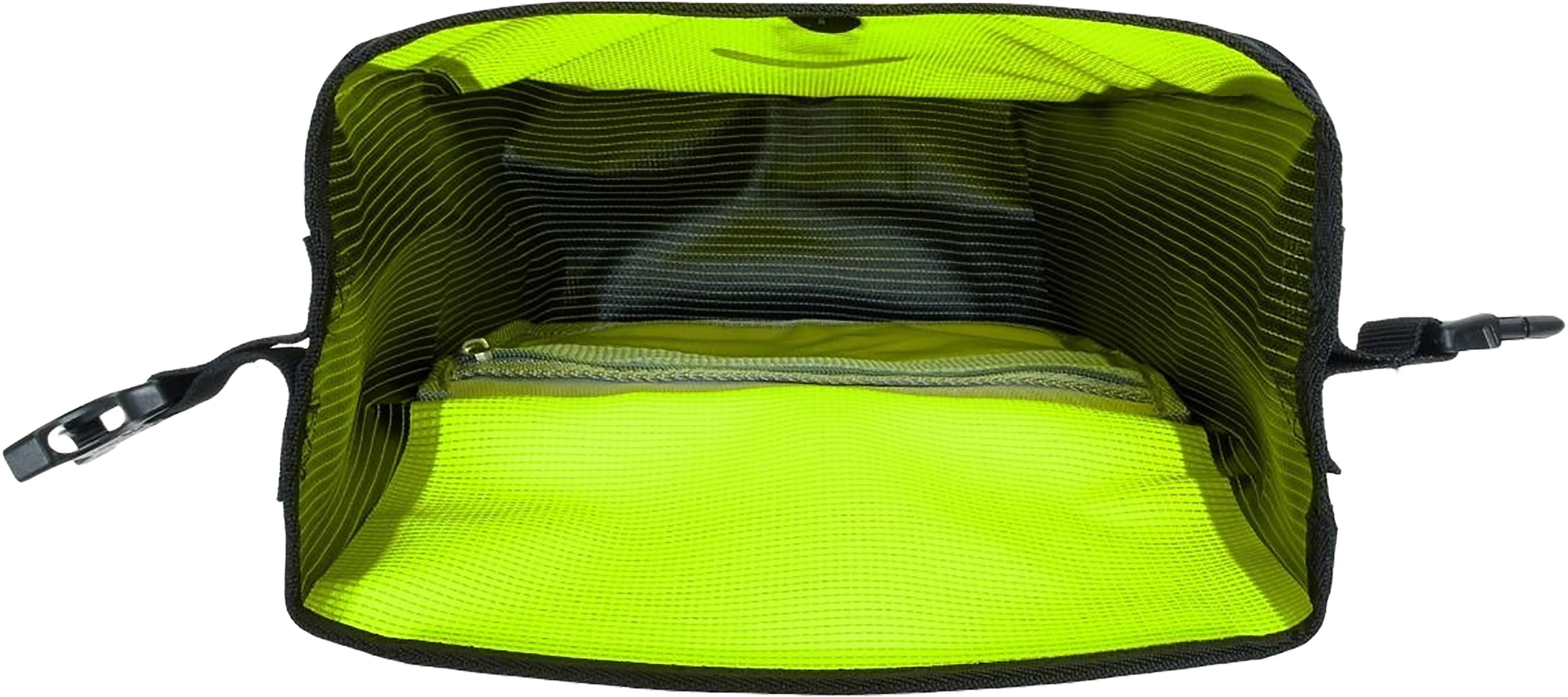 Product gallery image number 4 for product Sport-Roller High Visibility Bike Pannier 14.5L