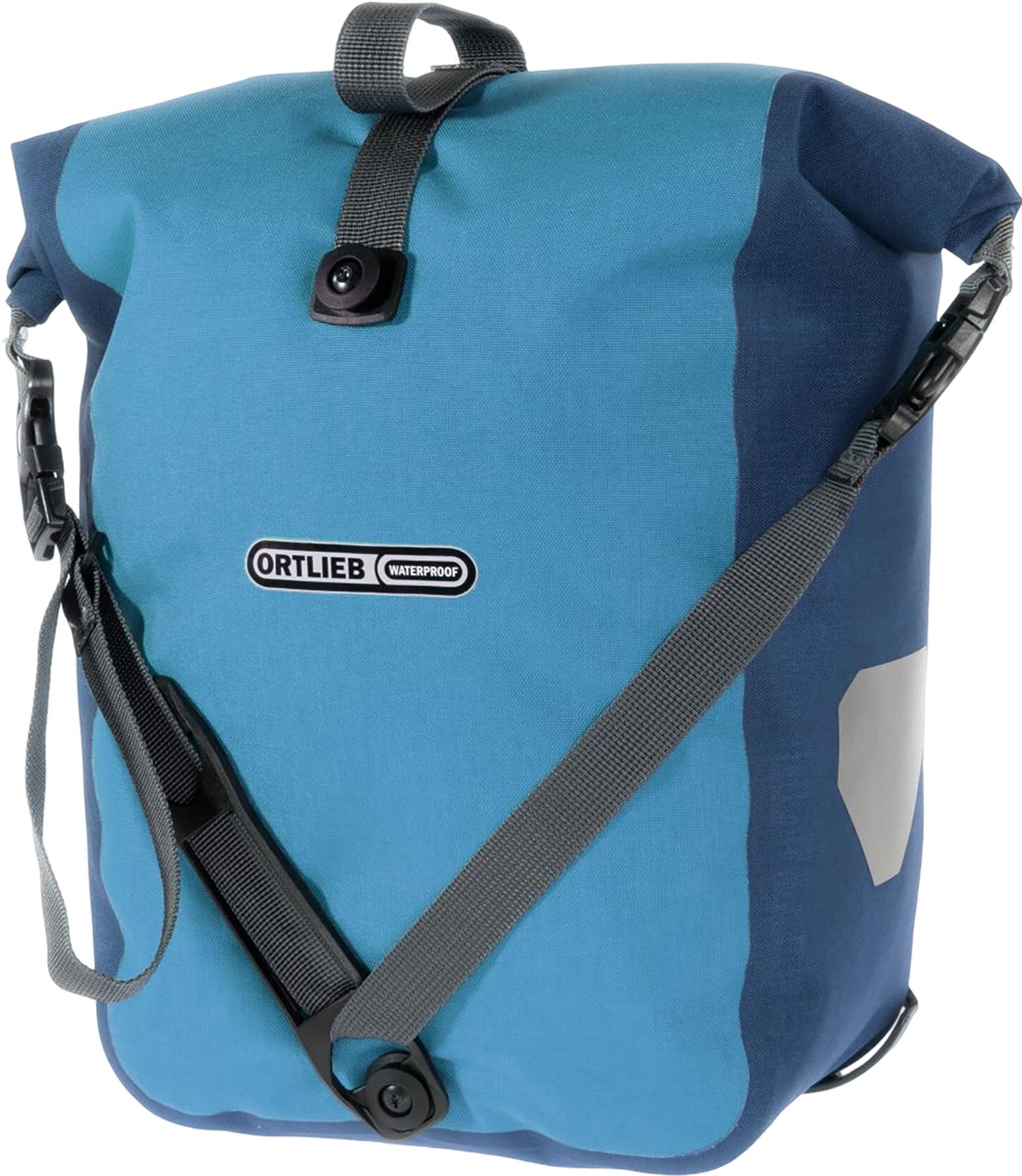 Product image for Sport Roller Plus Pannier - 14.5L