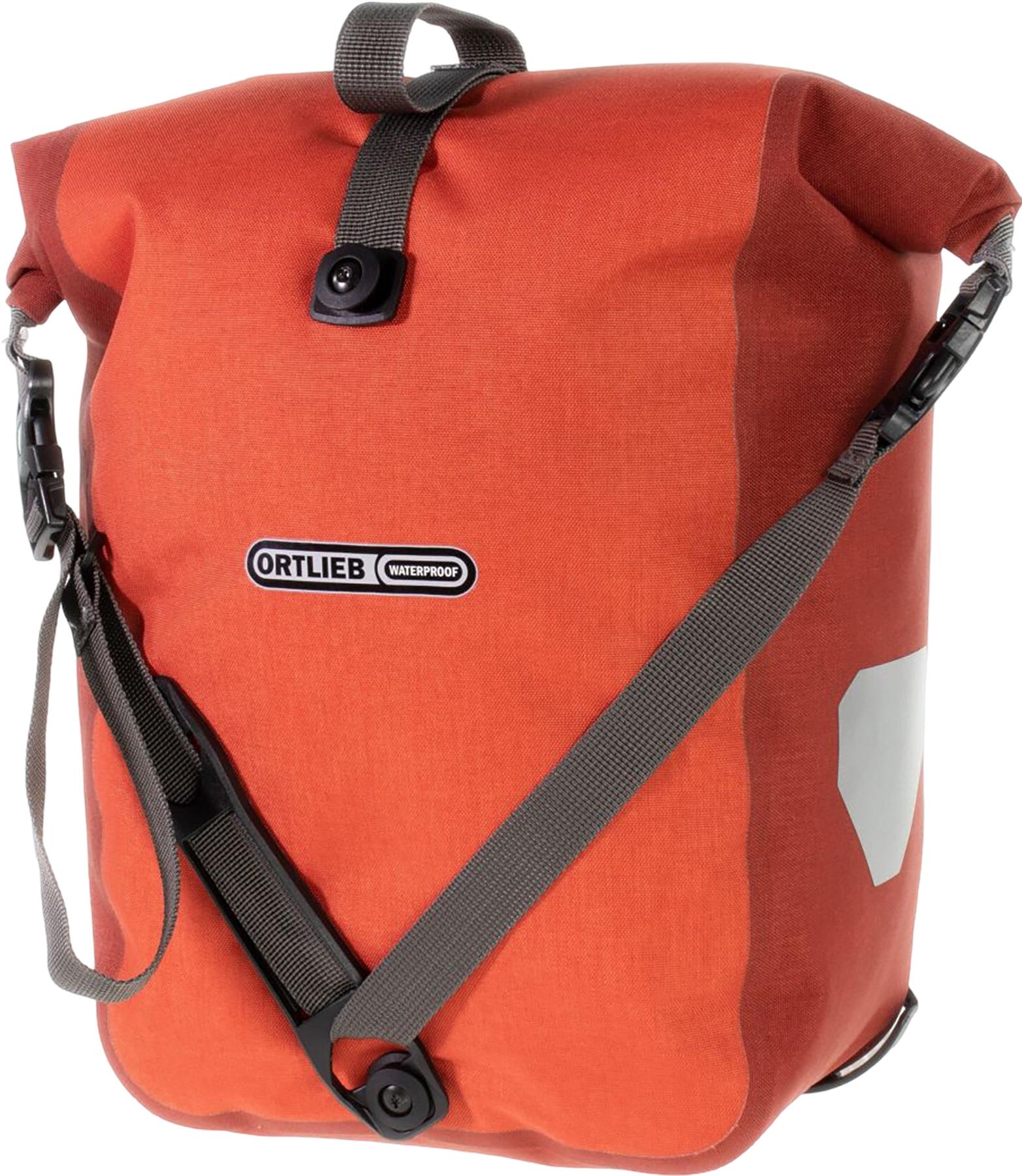 Product gallery image number 1 for product Sport Roller Plus Pannier - 14.5L