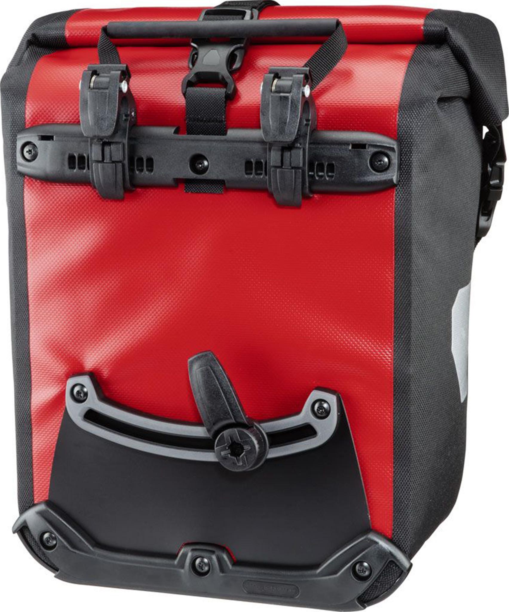 Product gallery image number 8 for product Sport-Roller Classic Panniers 25L